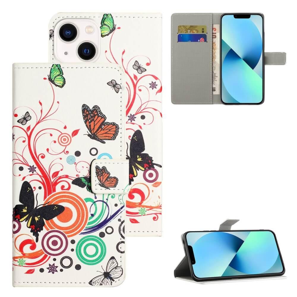 Cover-Discount iPhone 15 - Handyhülle Motiv