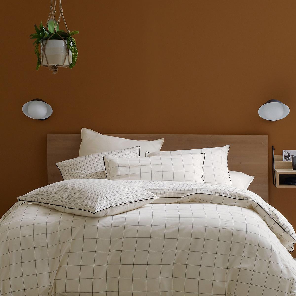La Redoute Intérieurs Duvetbezug Basile