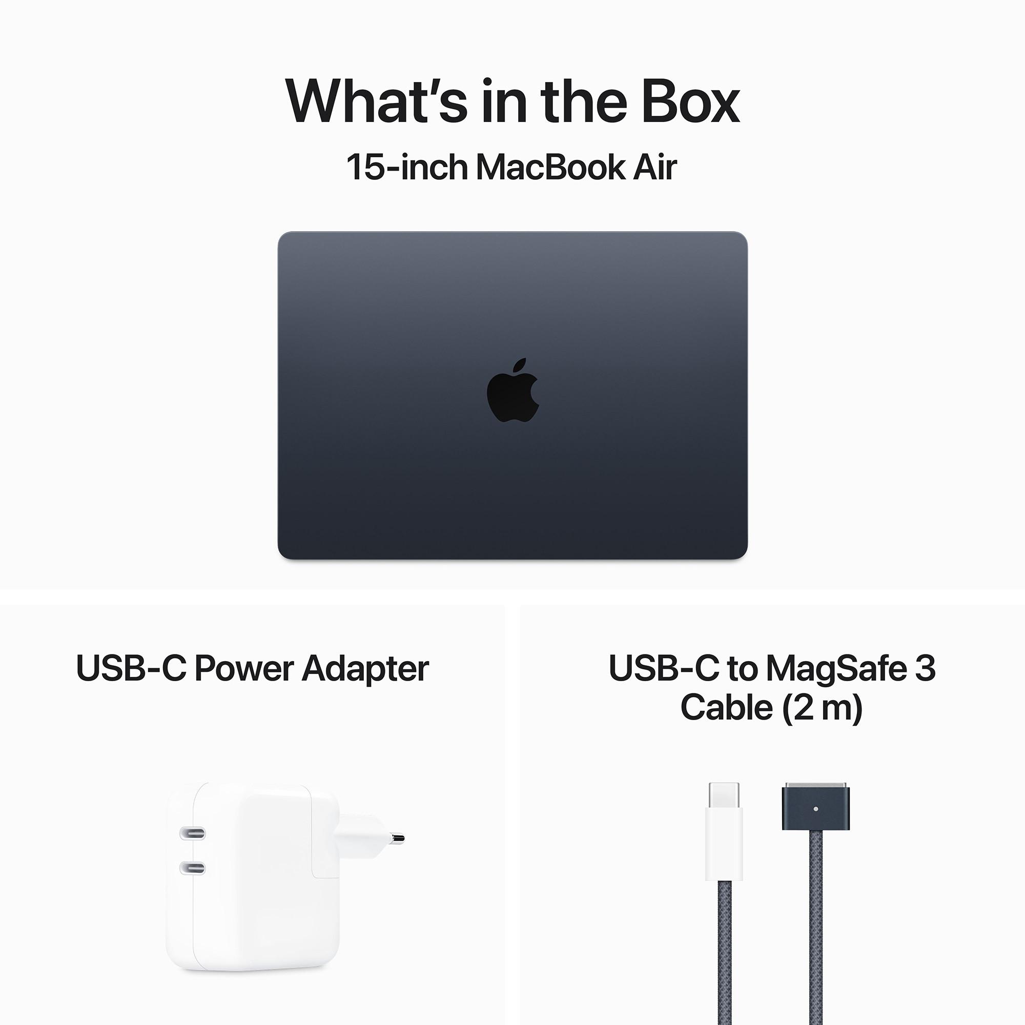 Apple MacBook Air M3 Mac