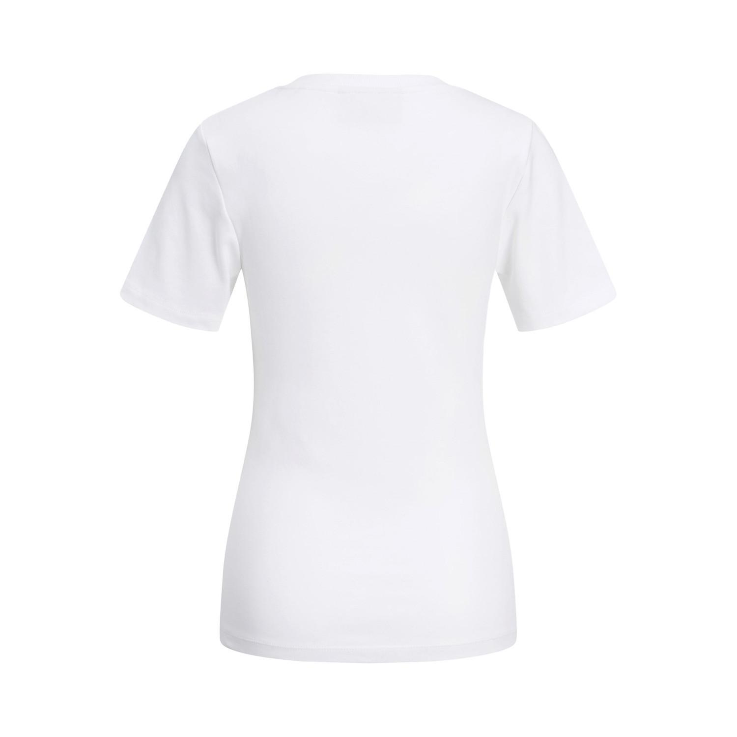 JACK & JONES Belle Kurzarm T-Shirt