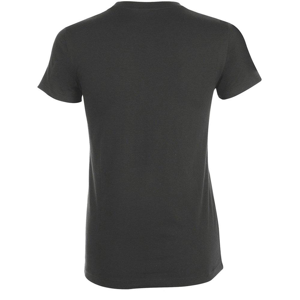 SOLS Regent Kurzarm T-Shirt