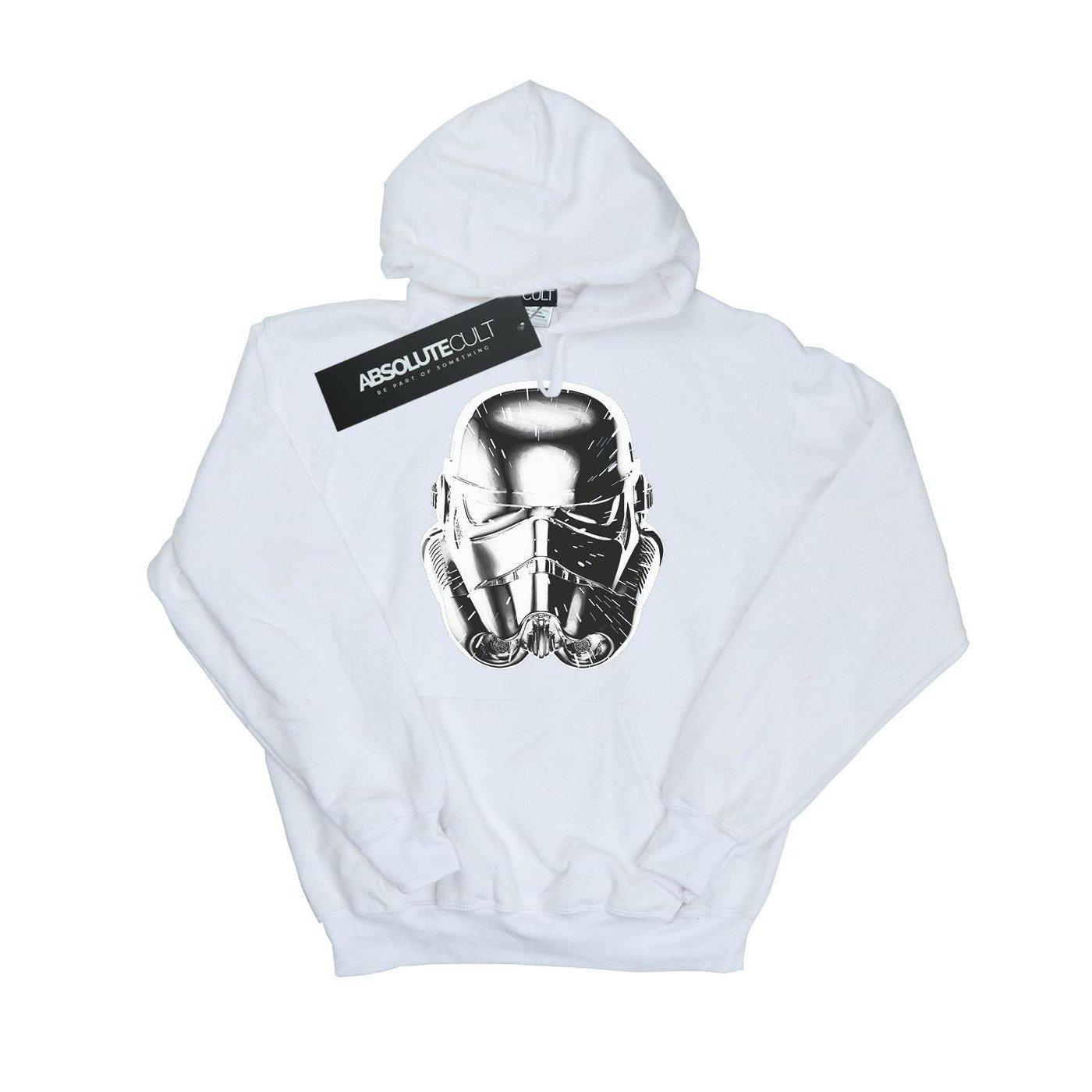 STAR WARS Warp Speed Kapuzenpullover
