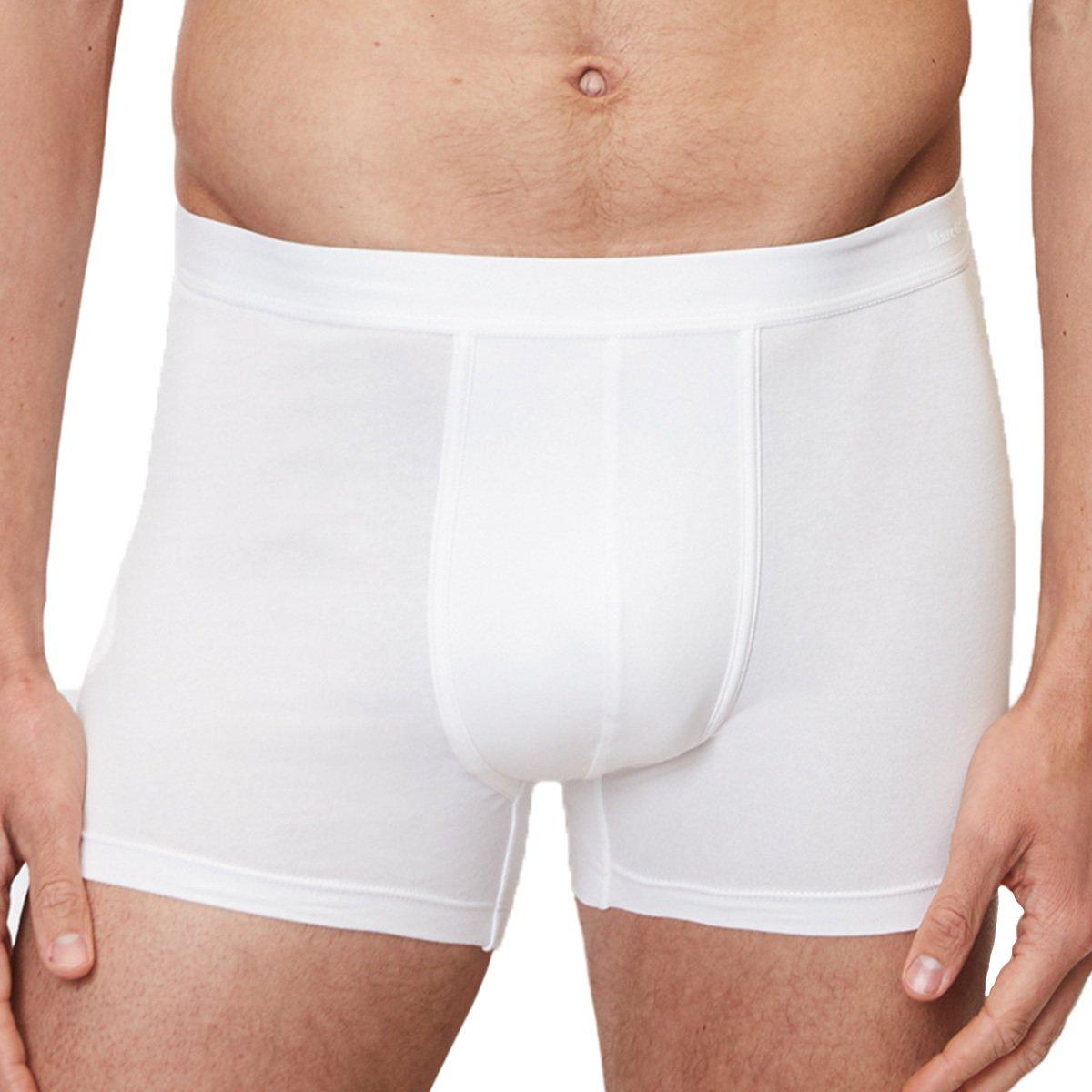 Marc O'Polo 3er Pack Essentials Organic Cotton - Long Short / Pant