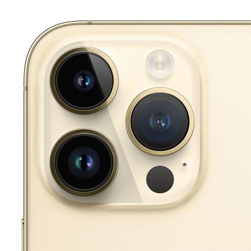 Apple Refurbished iPhone 14 Pro Max 512 GB - Sehr guter Zustand