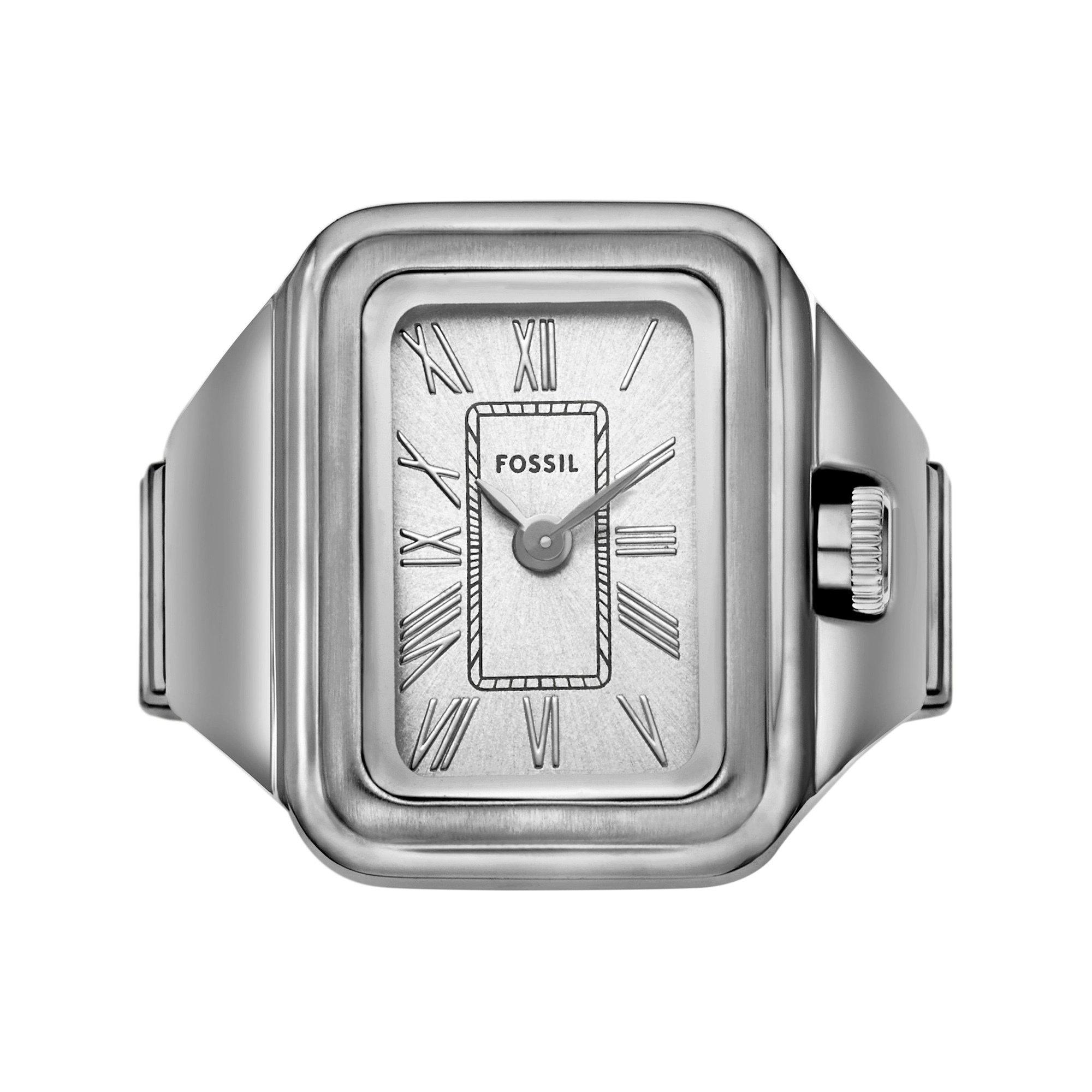 FOSSIL RING WATCH RAQUEL Analoguhr