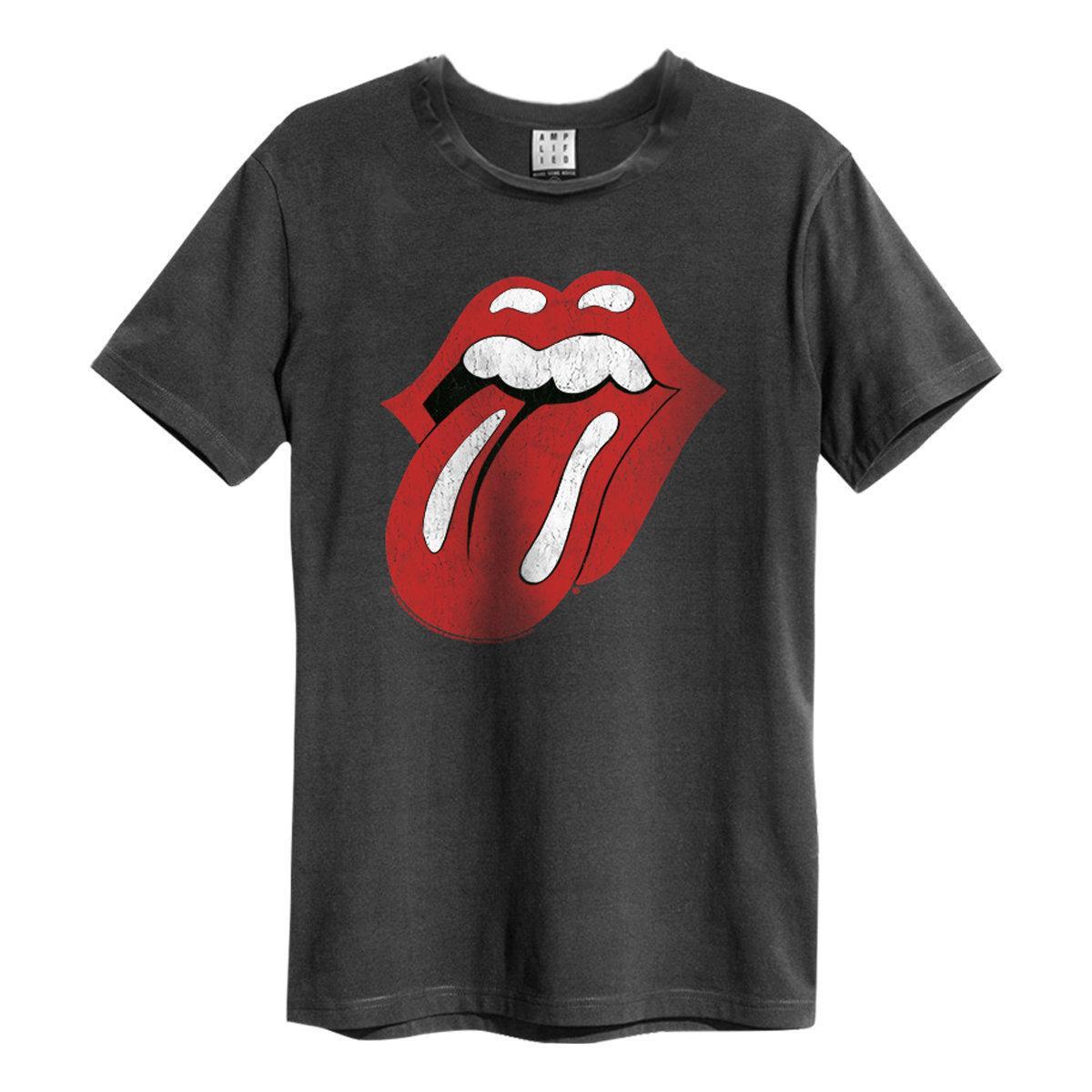 Amplified Tongue Era T-Shirt