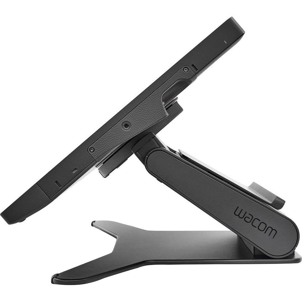 wacom Cintiq Pro 27 with Stand