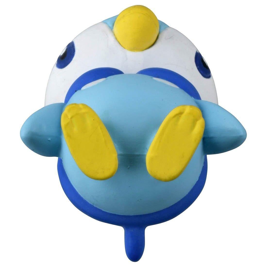 Takara Tomy Statische Figur - Moncollé - Pokemon - MS-53 - Plinfa