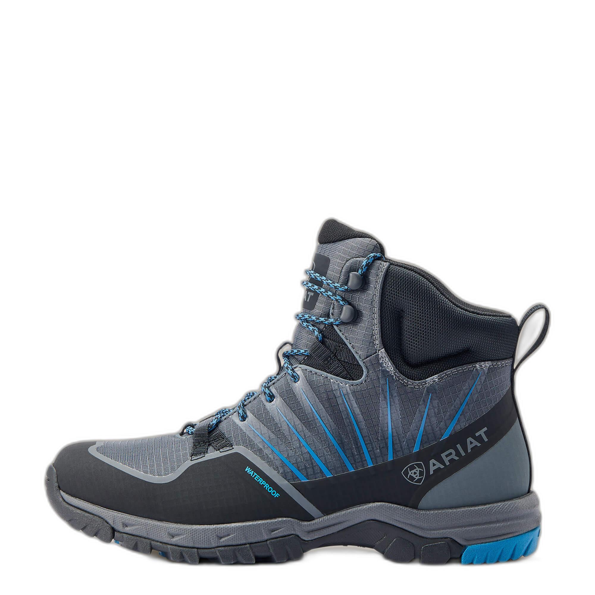 Ariat wanderschuhe skyline solaris h2o