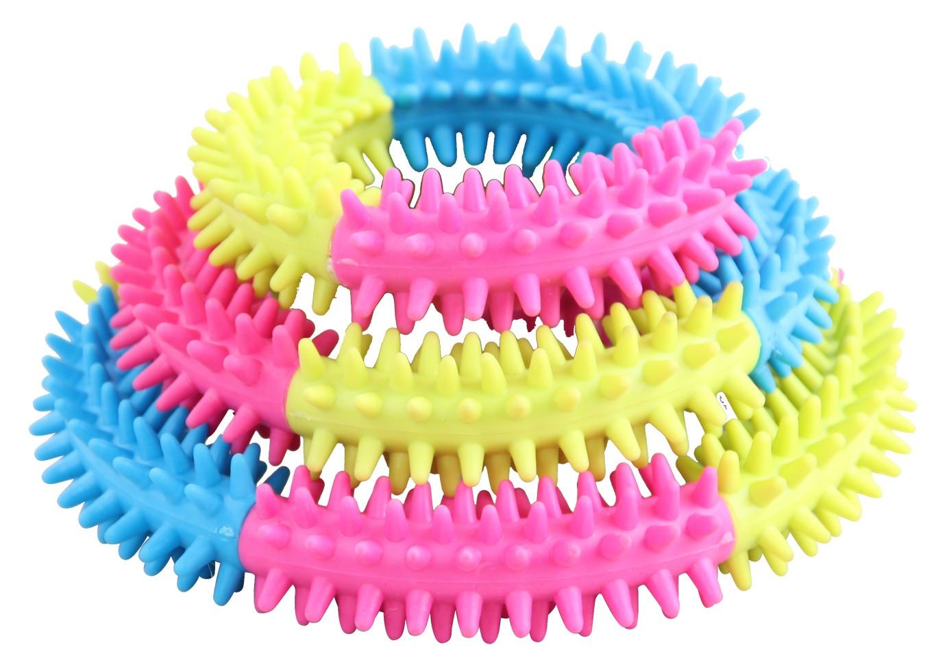 Pawise Pawise Rainbow World - Coronule S