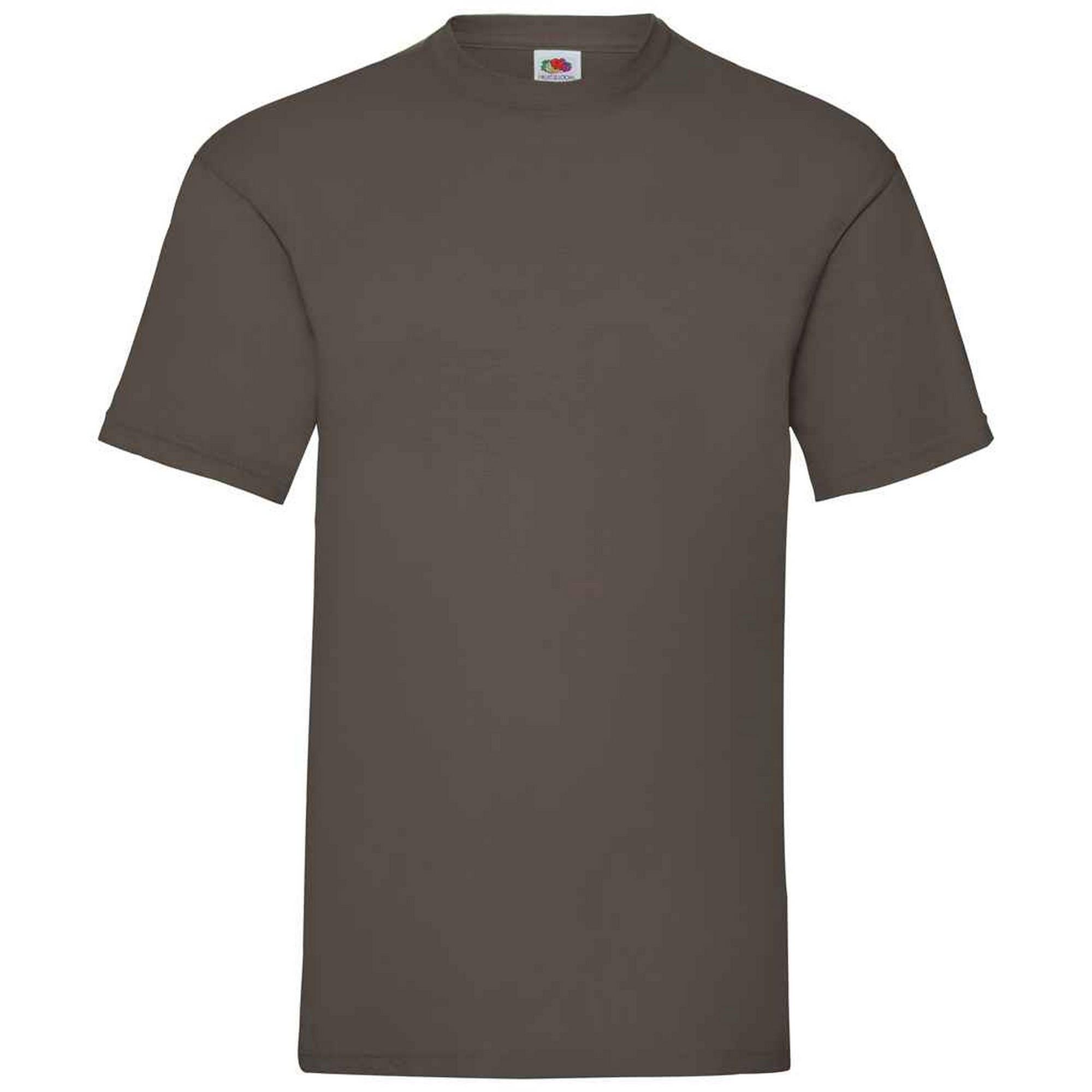Fruit of the Loom Valueweight T-Shirt
