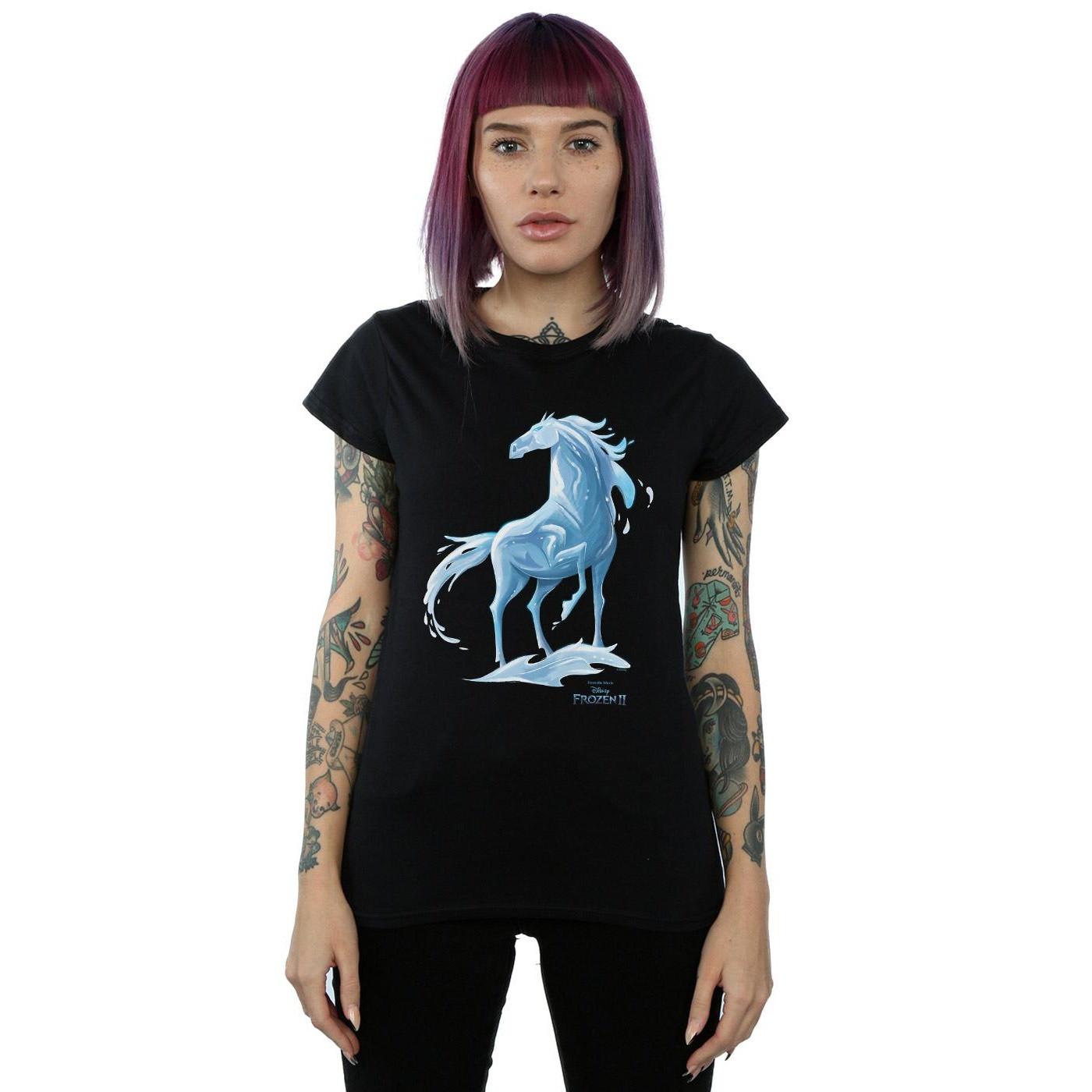 Disney Frozen 2 The Water Spirit T-Shirt
