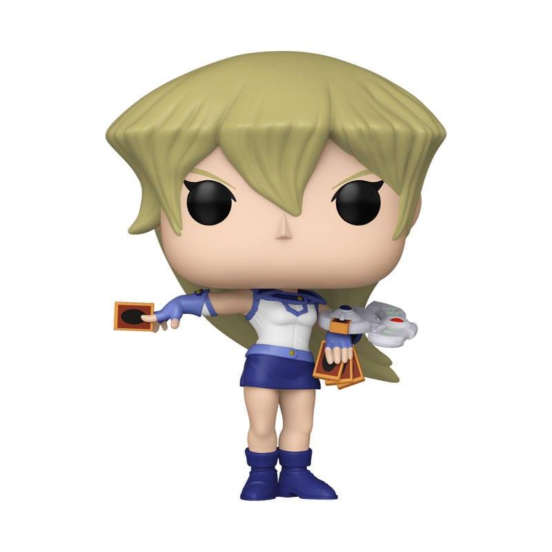 Funko Funko POP! Yu-Gi-Oh!: Alexis Rhodes (1869)