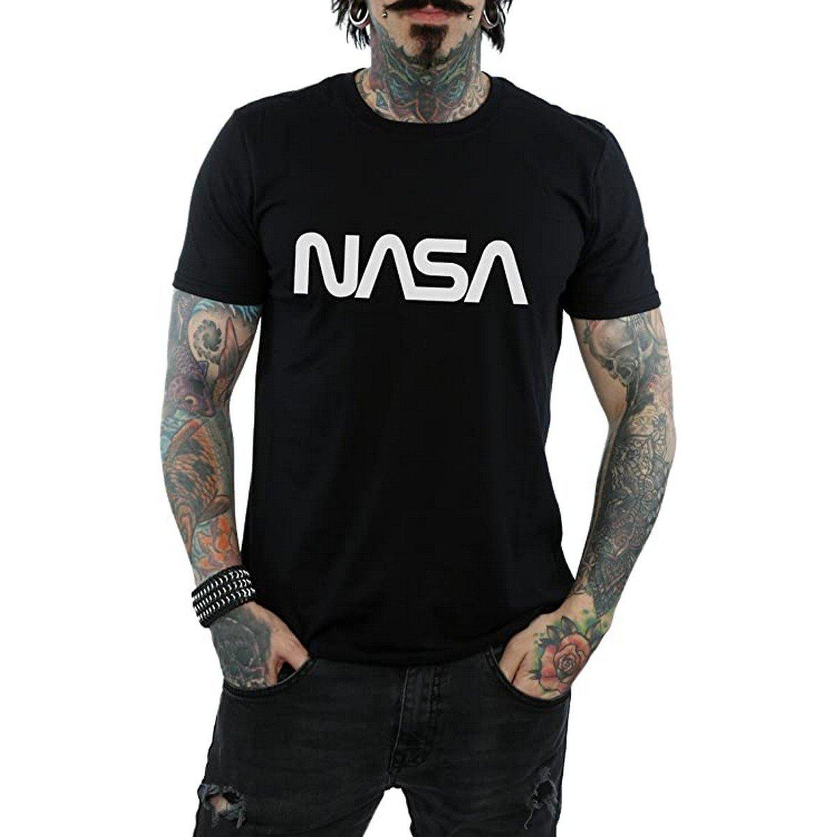 Nasa Modern T-Shirt