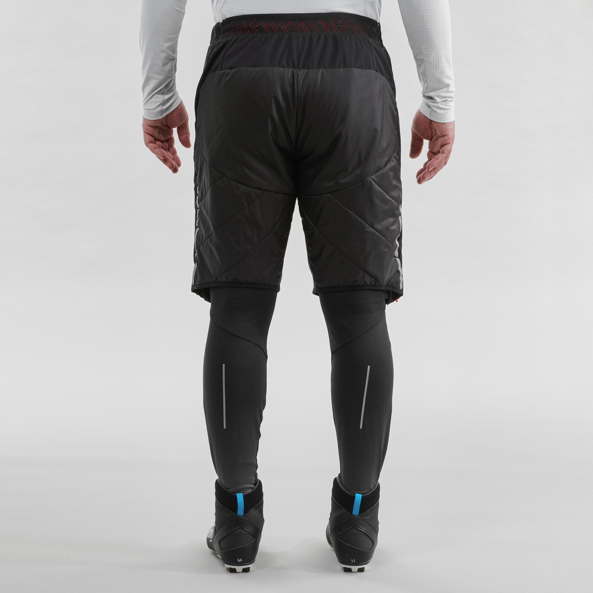 INOVIK XC S Short 500 Langlaufshorts