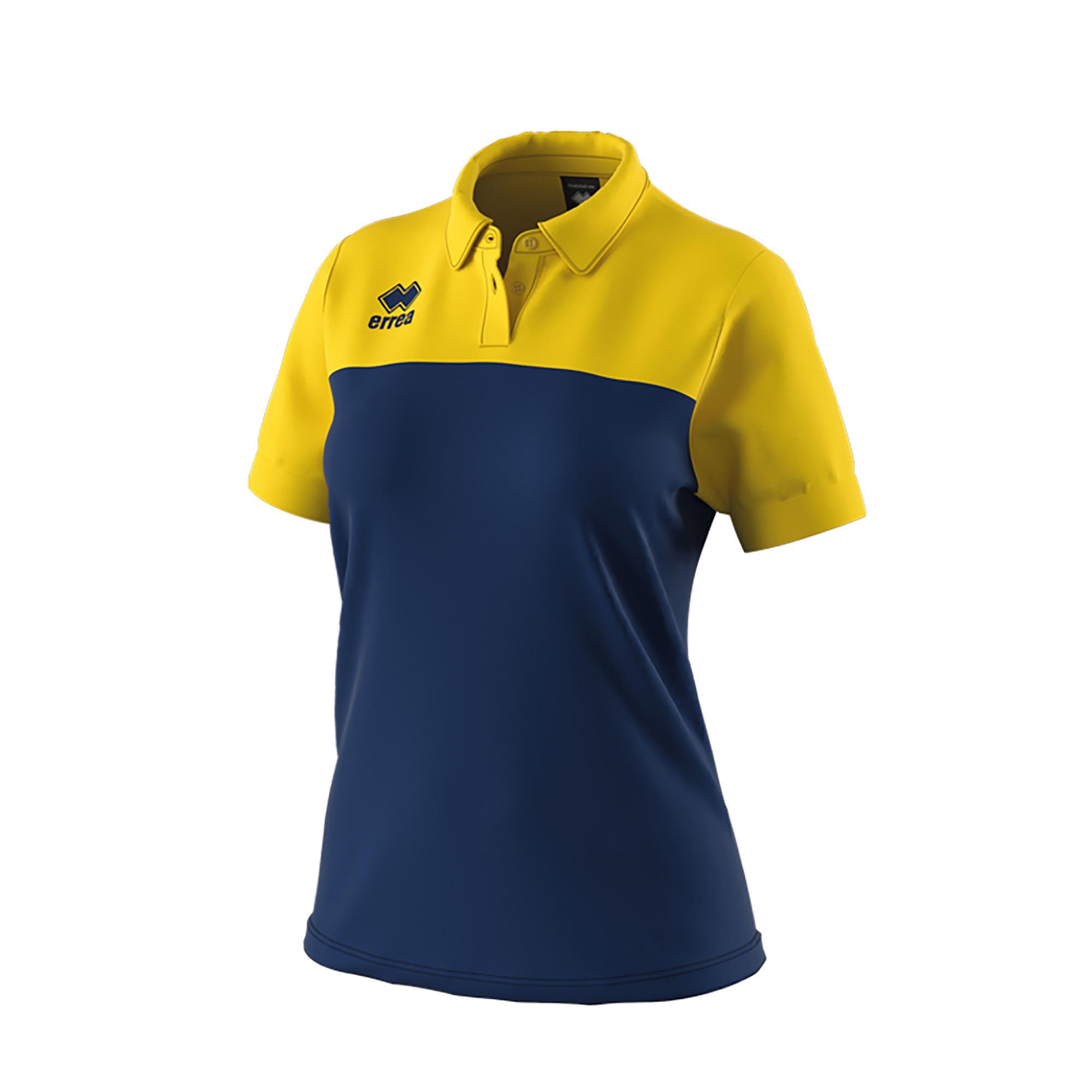 errea Bonnie Poloshirt