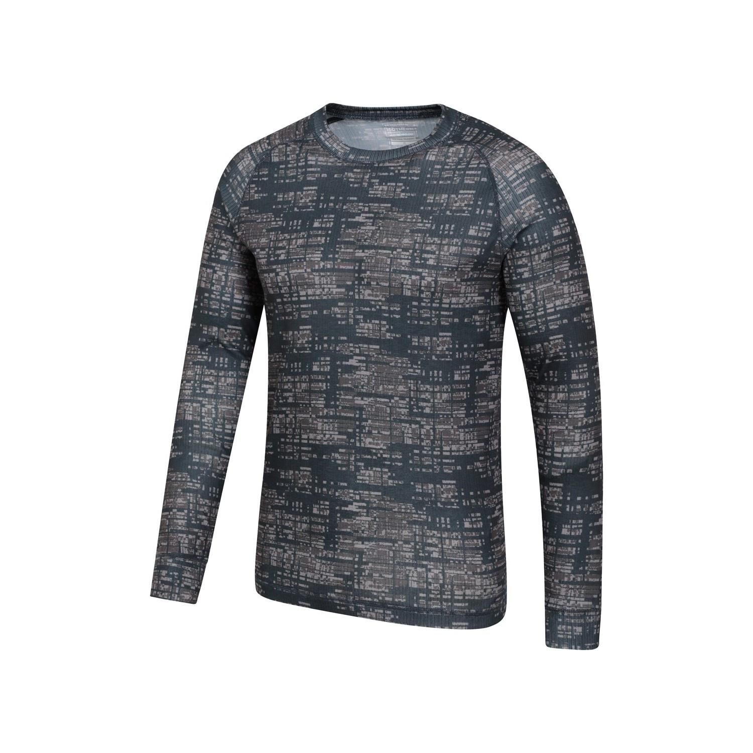 Mountain Warehouse Talus ThermoTop  Langärmlig
