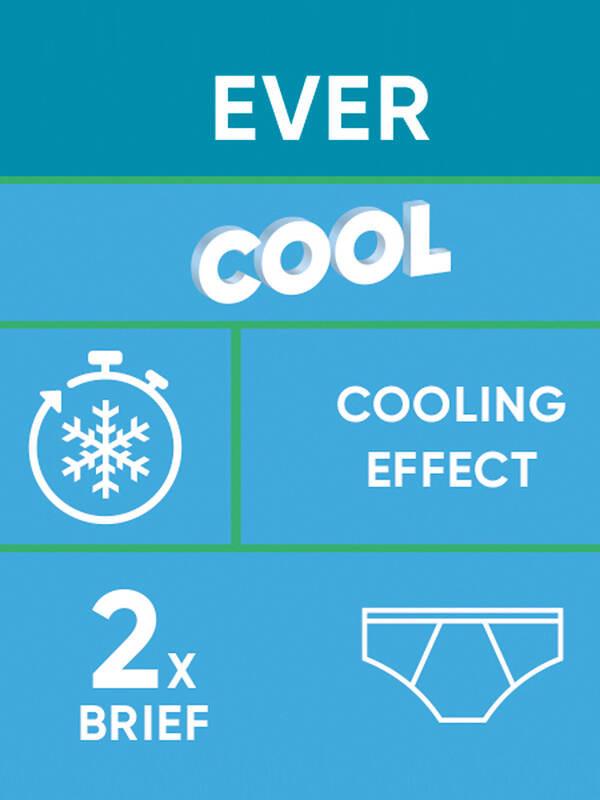 sloggi Ever Cool Brief