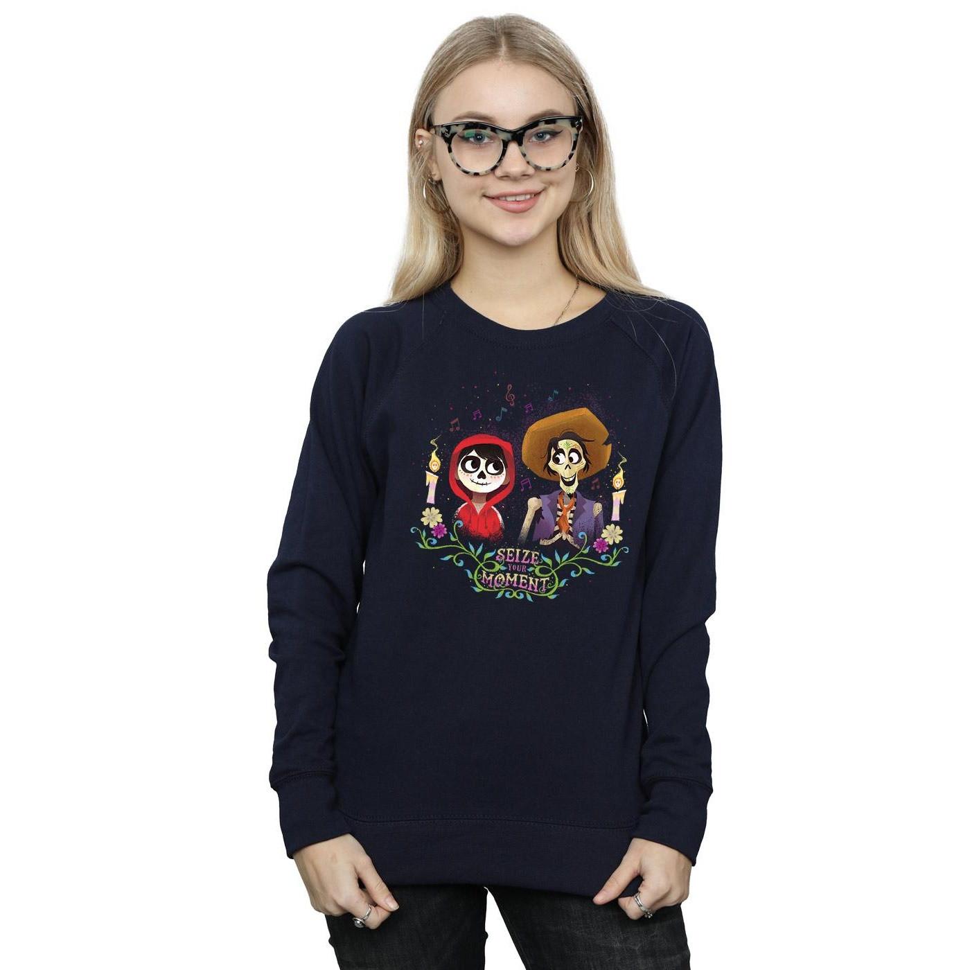 Disney Coco Sweatshirt