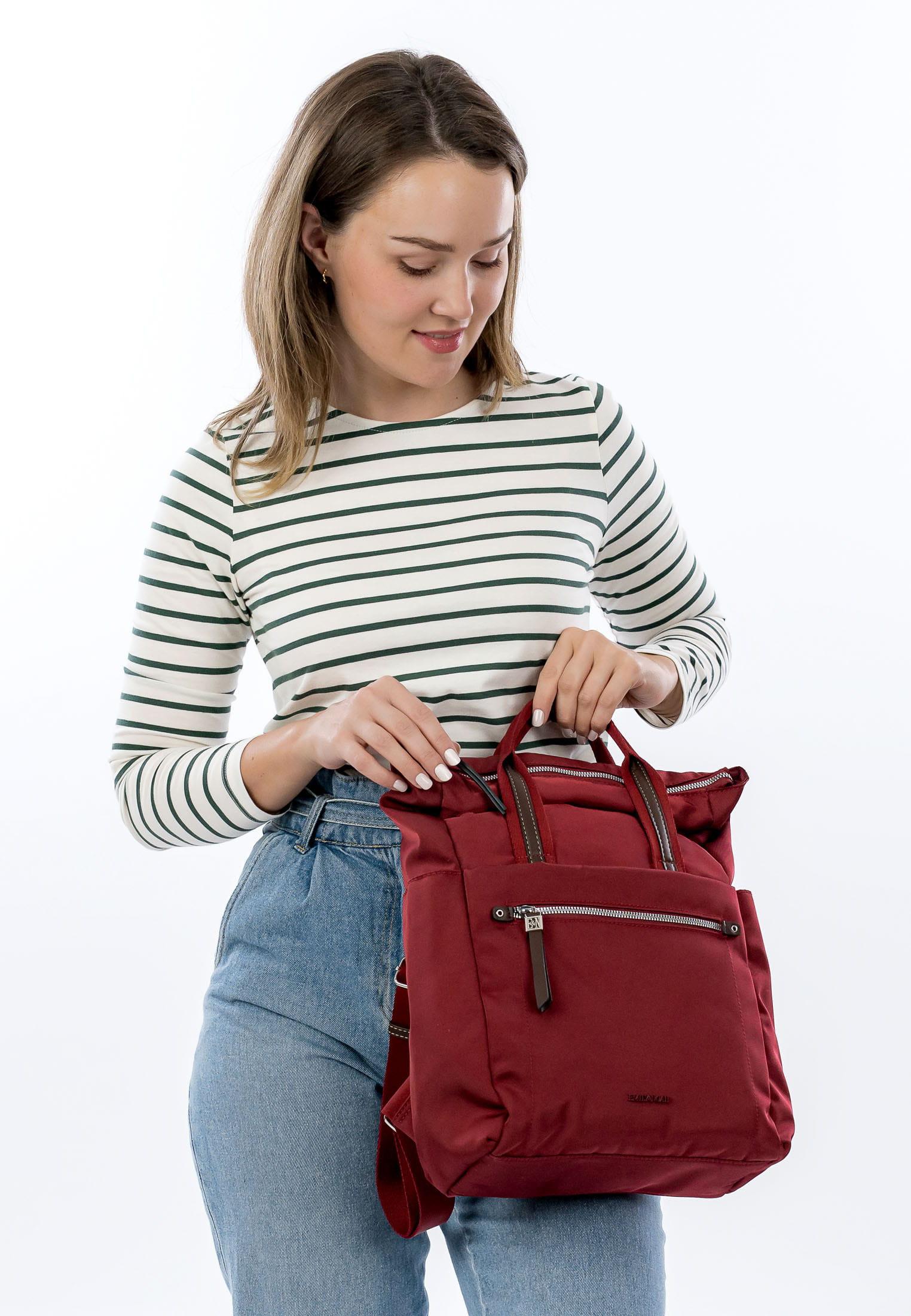 Emily & Noah Rucksack Esther