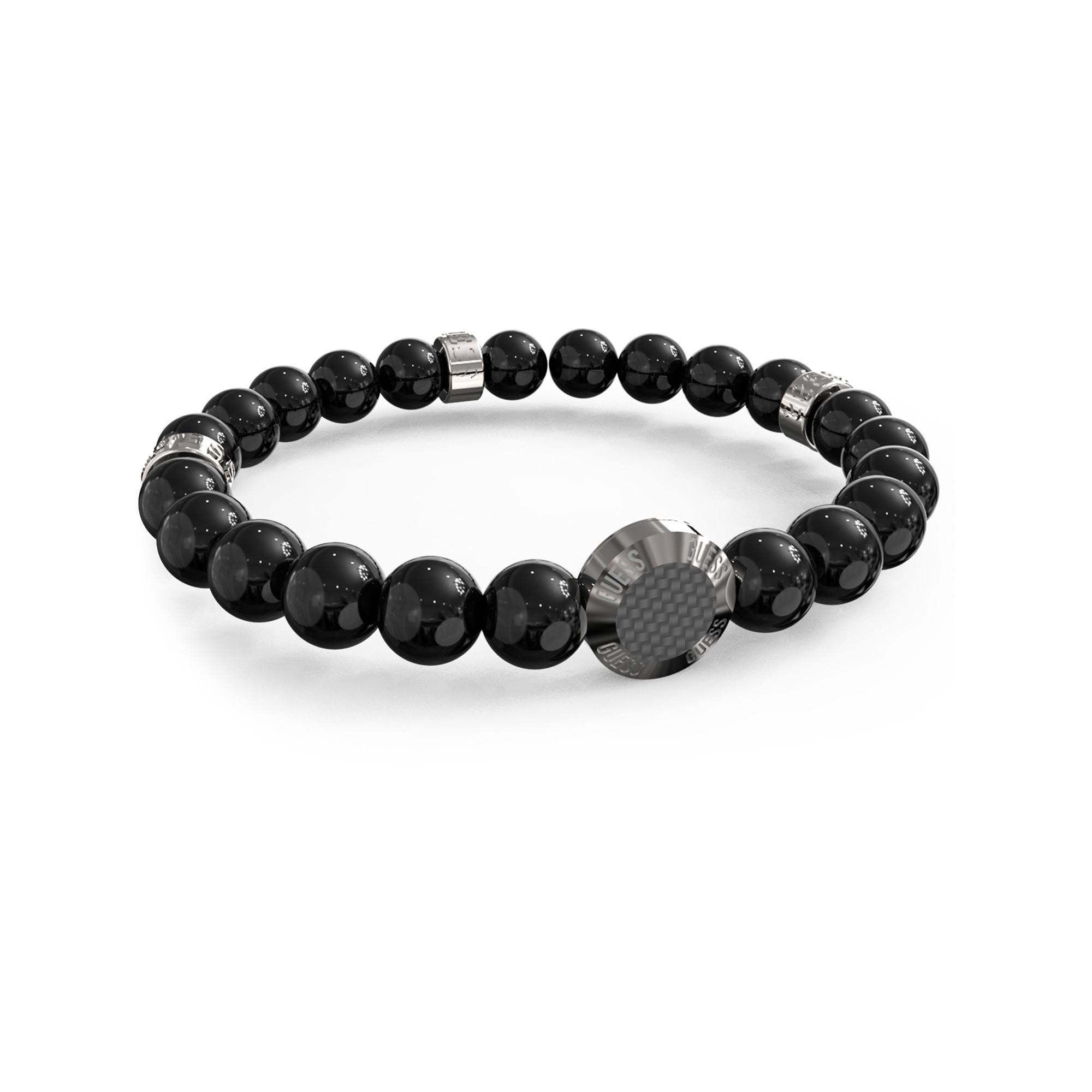 GUESS RACER TAG Armreif