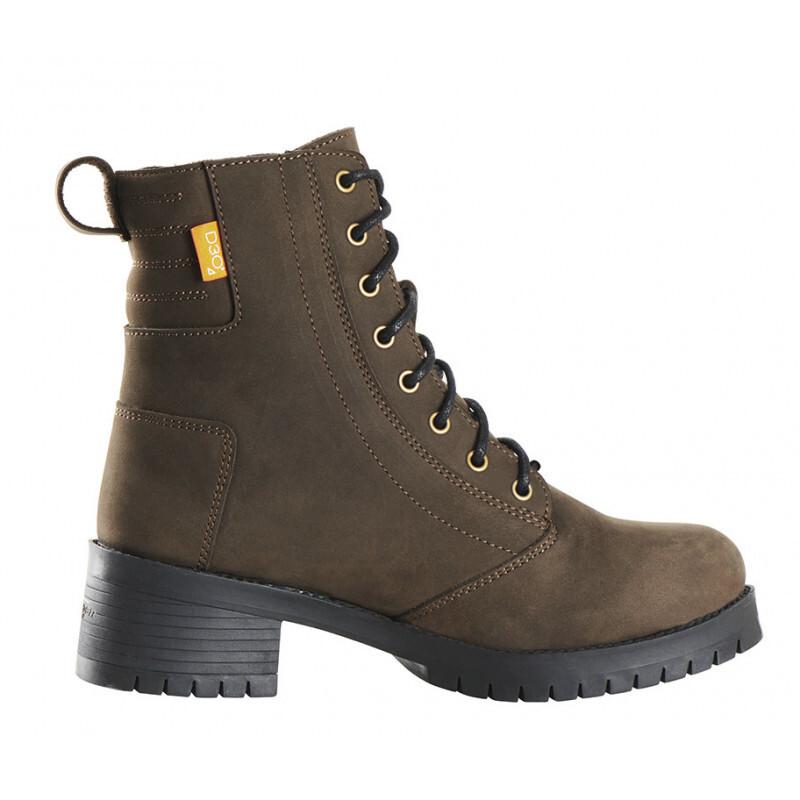 Furygan stiefel damen janis d30