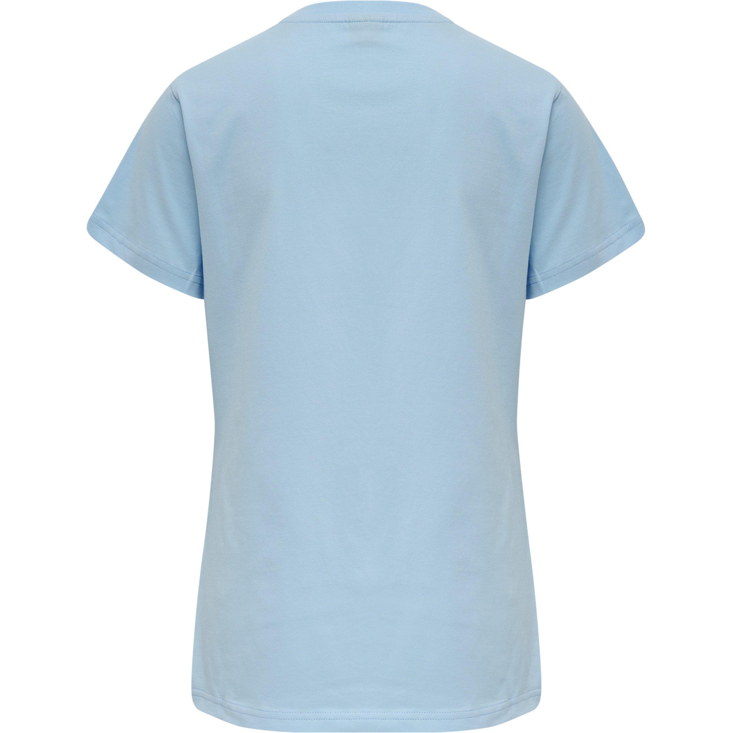 Hummel Basic Kurzarm T-Shirt