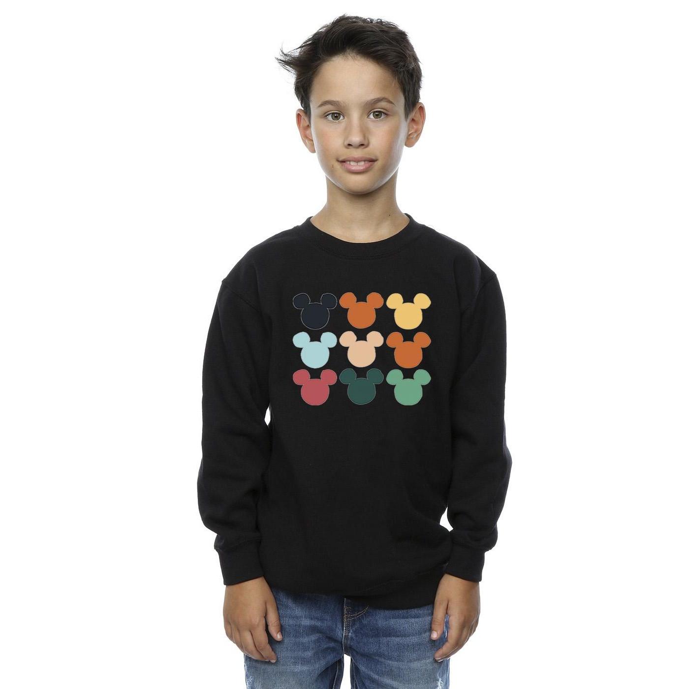 Disney Sweatshirt