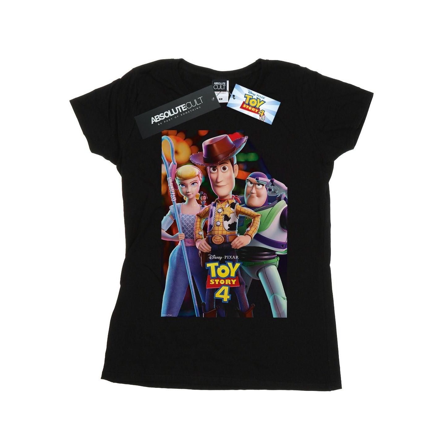 Disney Toy Story 4 T-Shirt