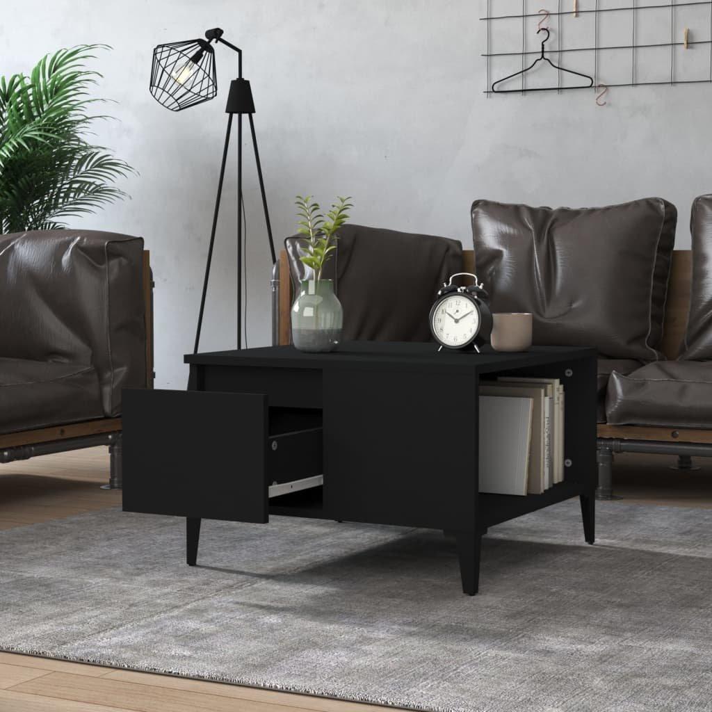 VidaXL Couchtisch holzwerkstoff