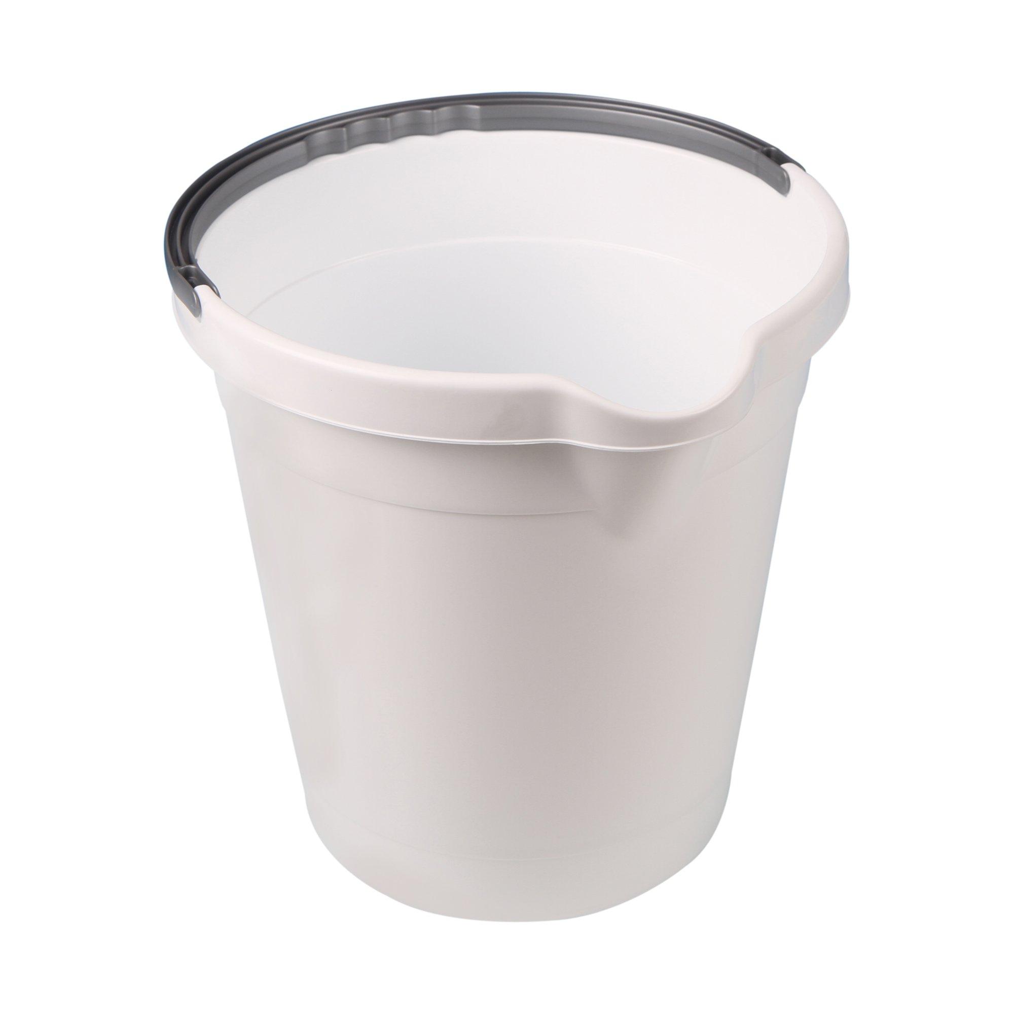 Ebnat Eimer Mit Ausguss