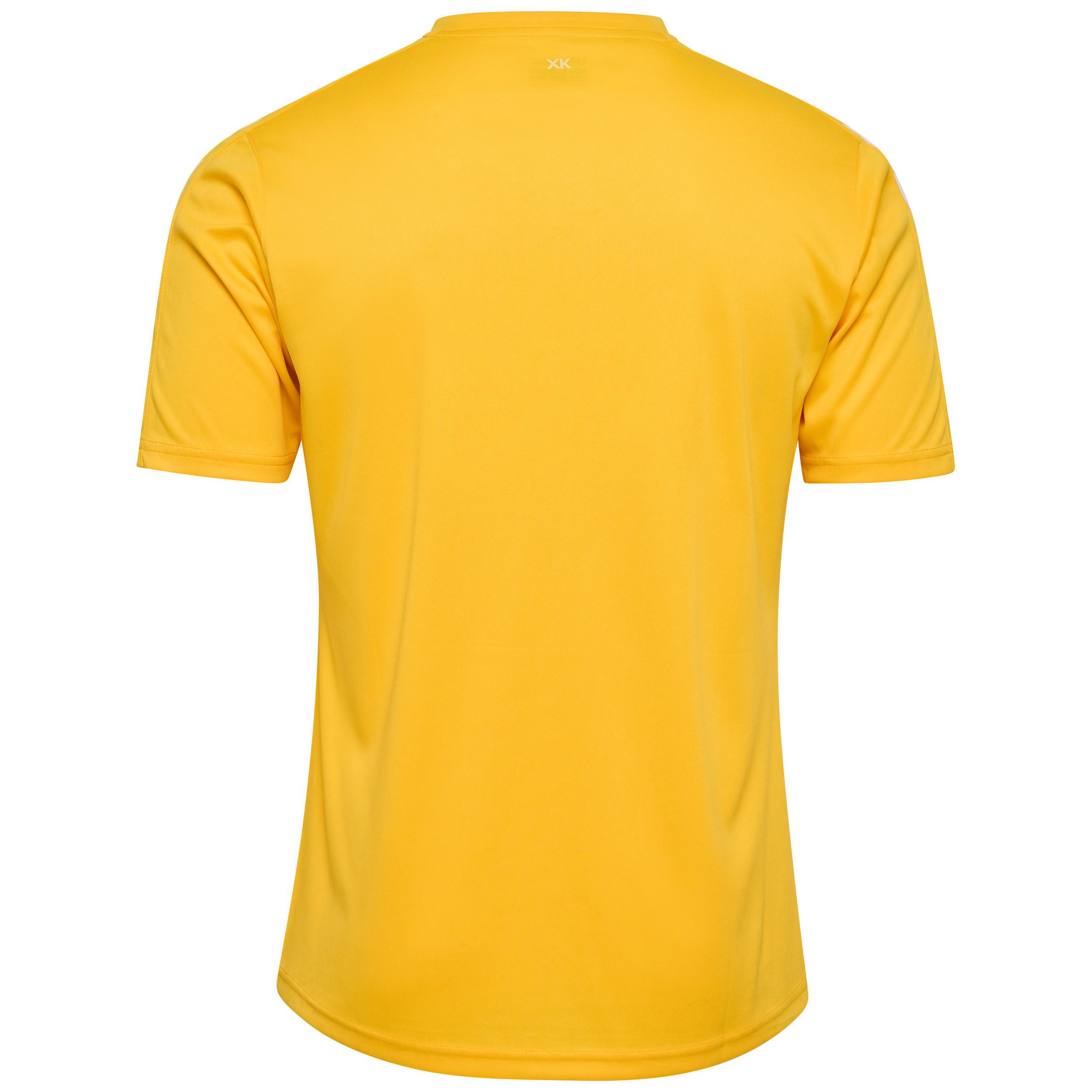 Hummel trikot core xk poly