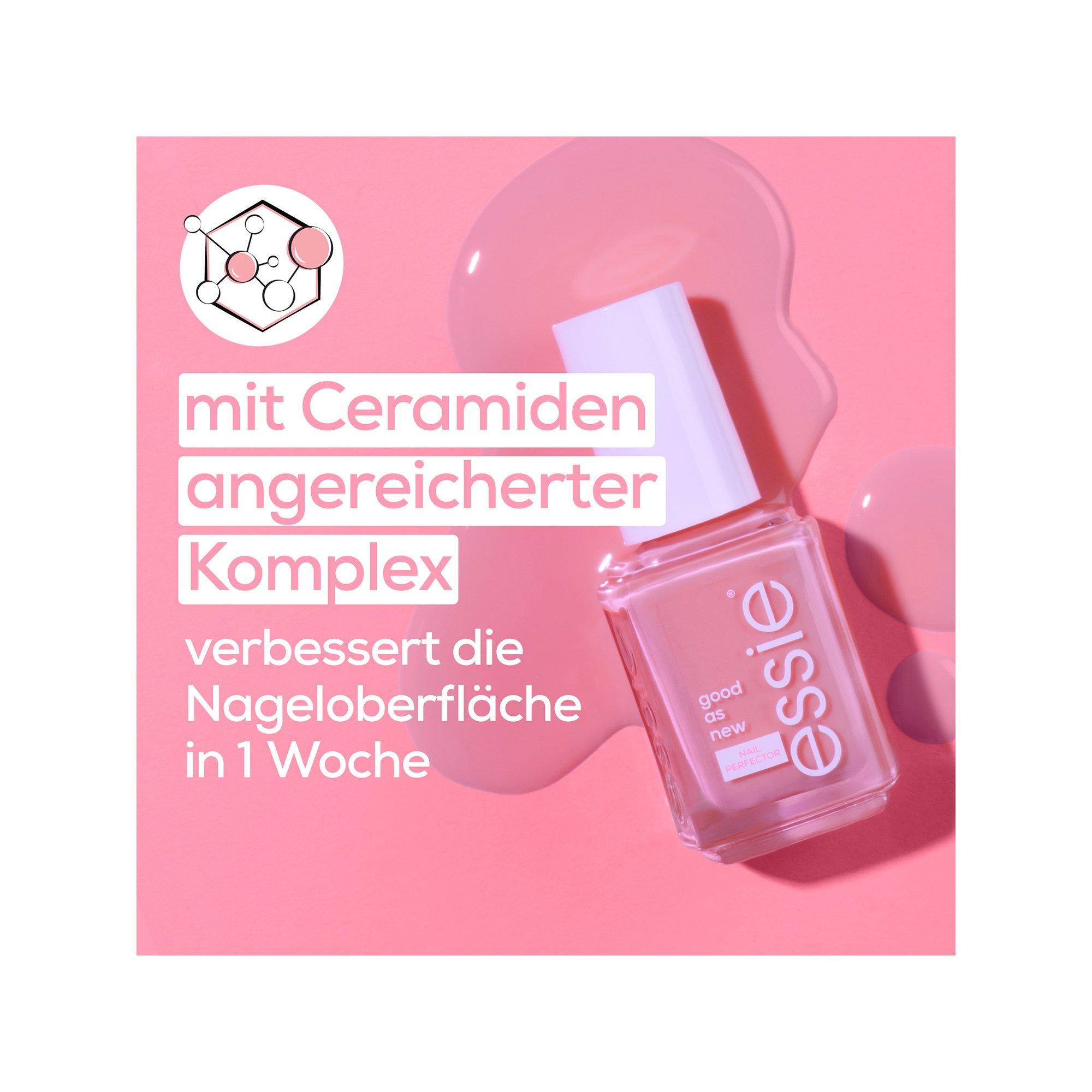 essie Professioneller Nagellack Care