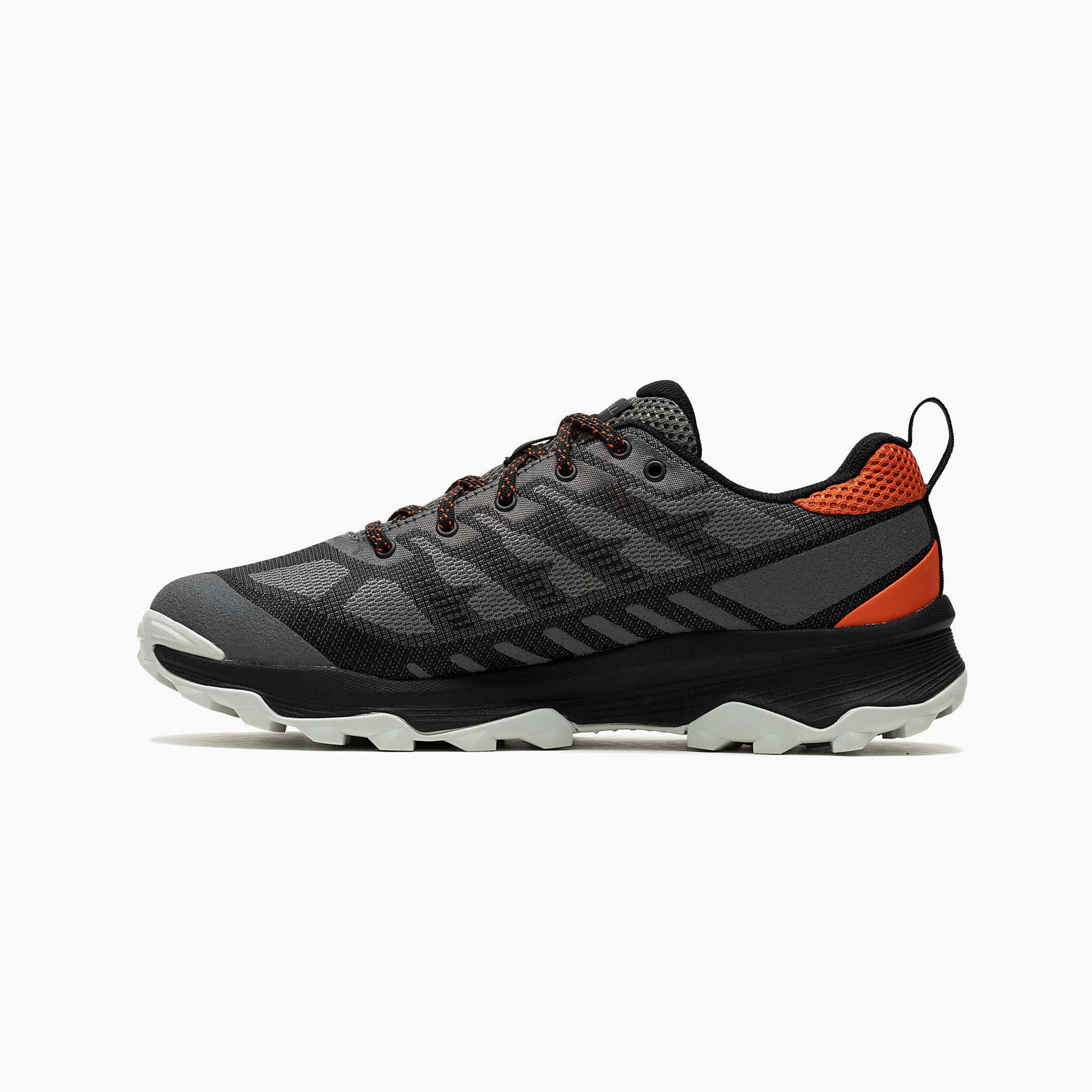 MERRELL Speed Eco WP Trekkingschuhe, low top
