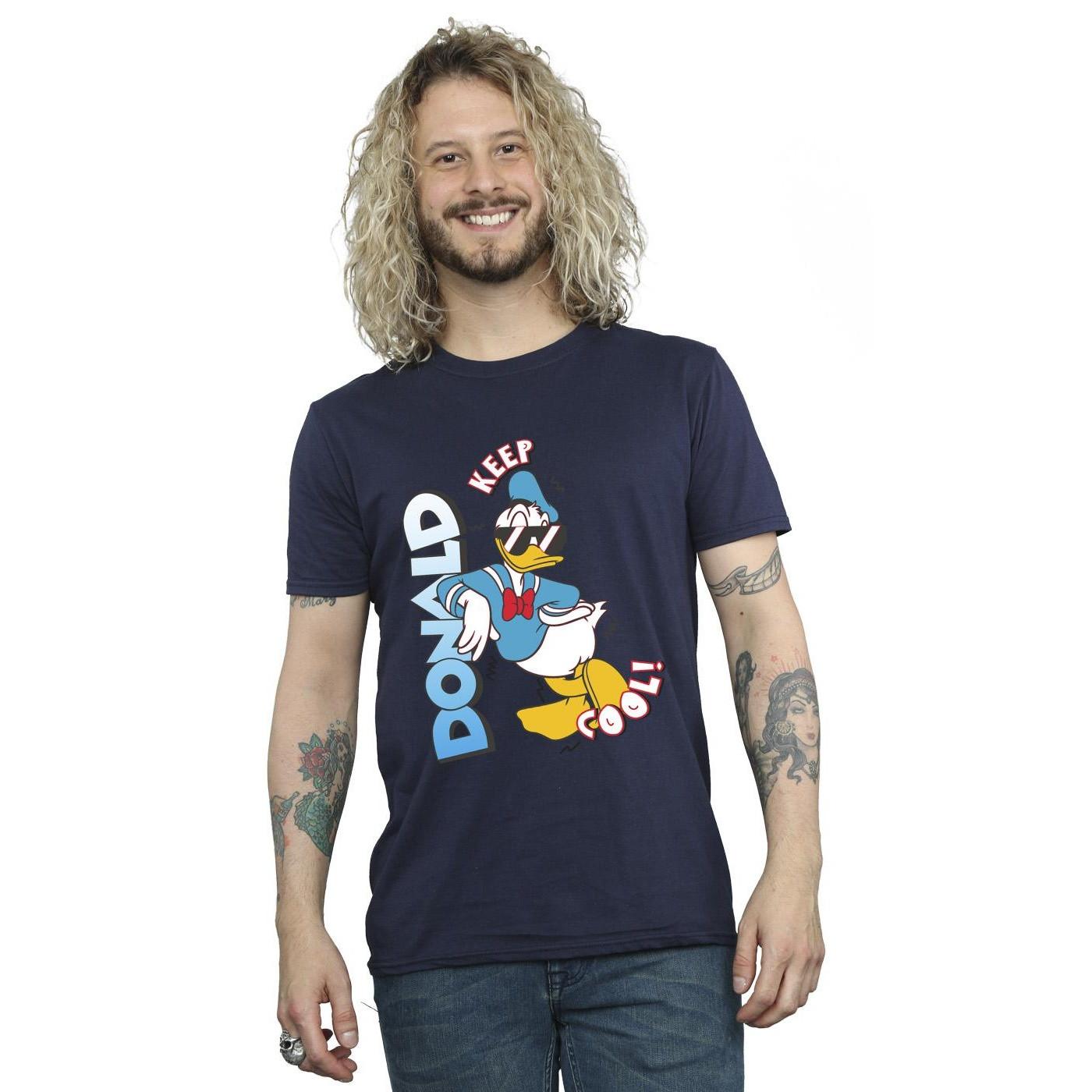Disney Donald Duck Cool T-Shirt