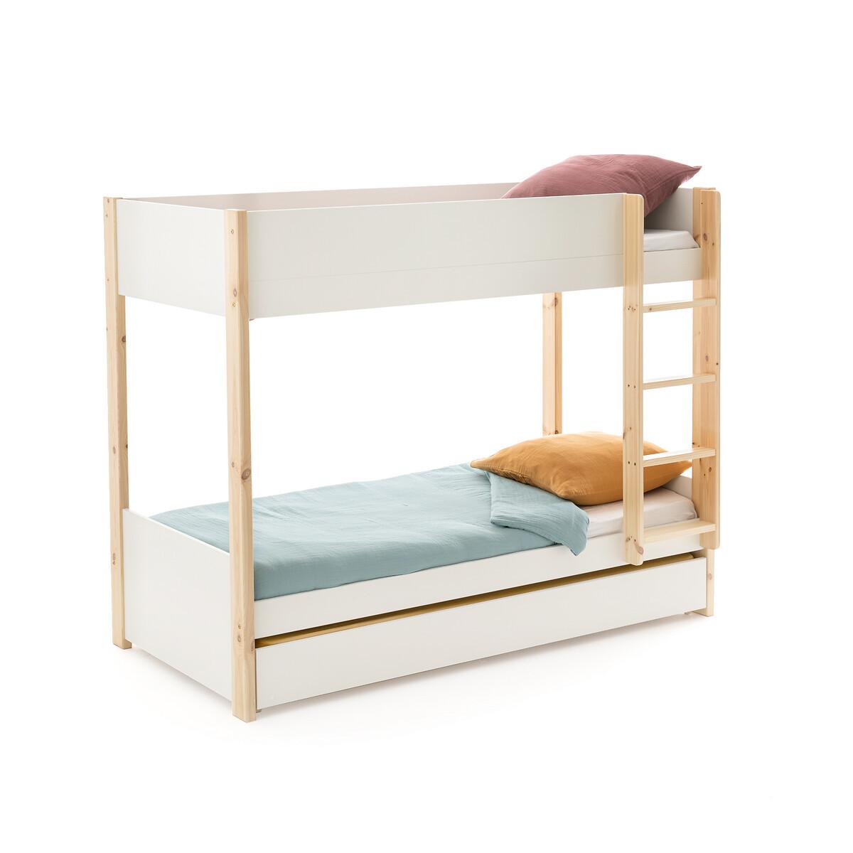 La Redoute Intérieurs Etagenbett Mileo