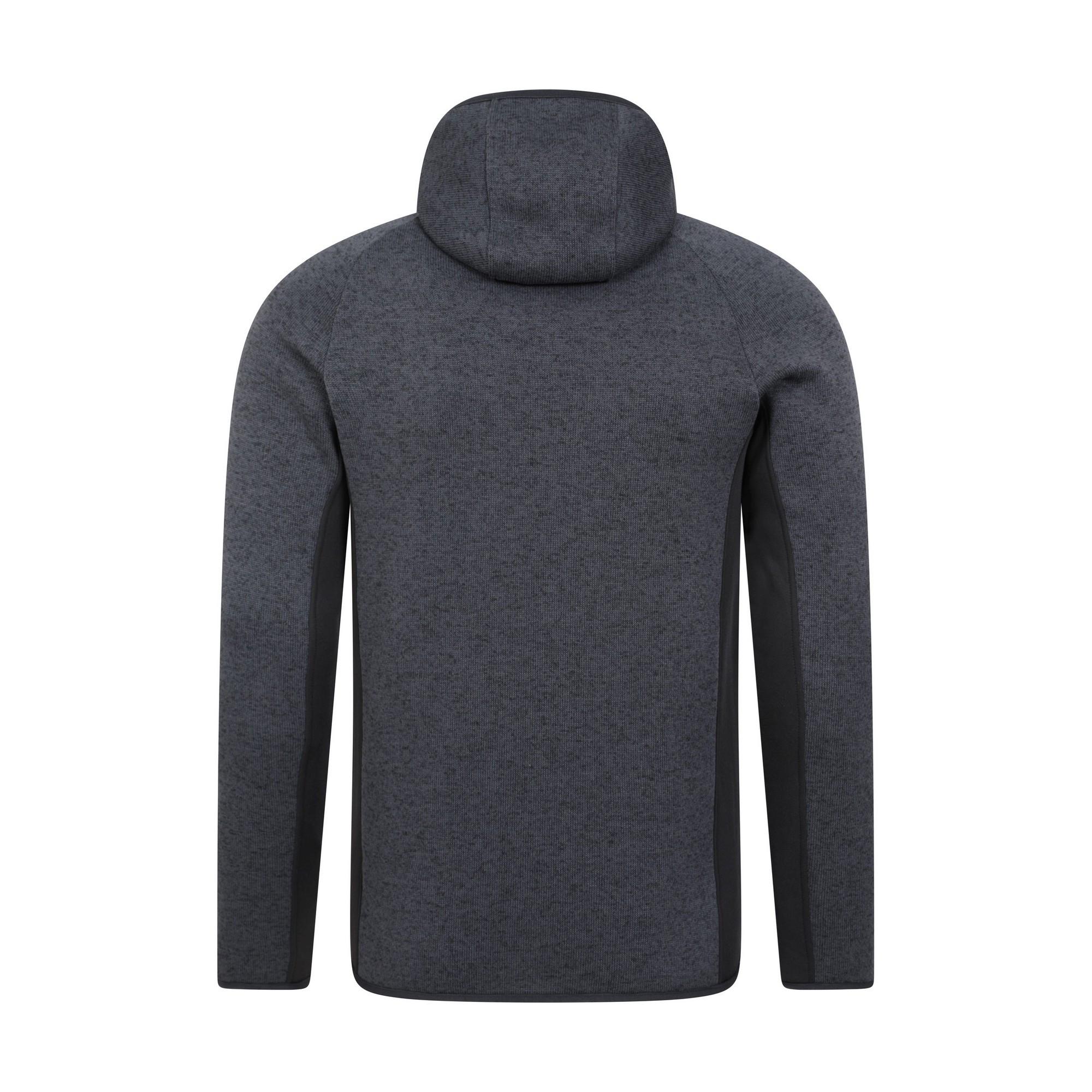 Mountain Warehouse Treston Kapuzenpullover mit Kapuze