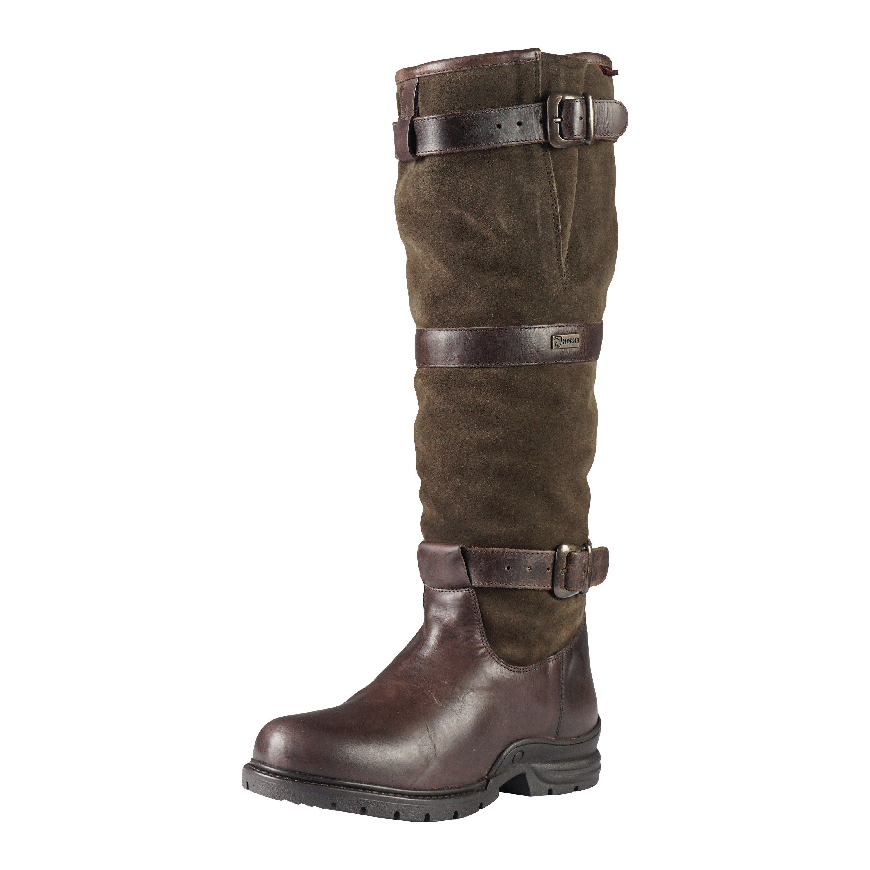 HORKA Stiefel Highlander
