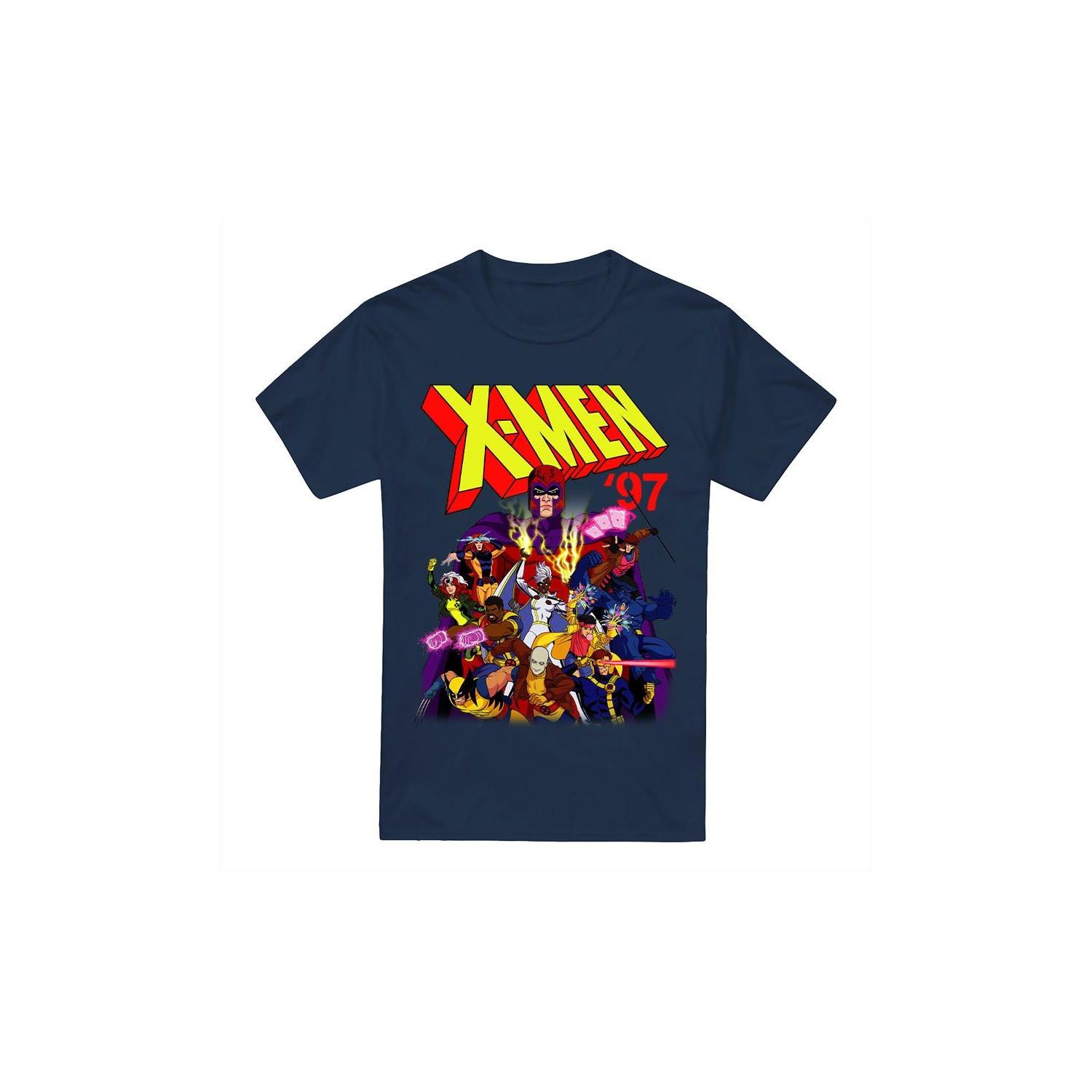 MARVEL X-Men 97 T-Shirt
