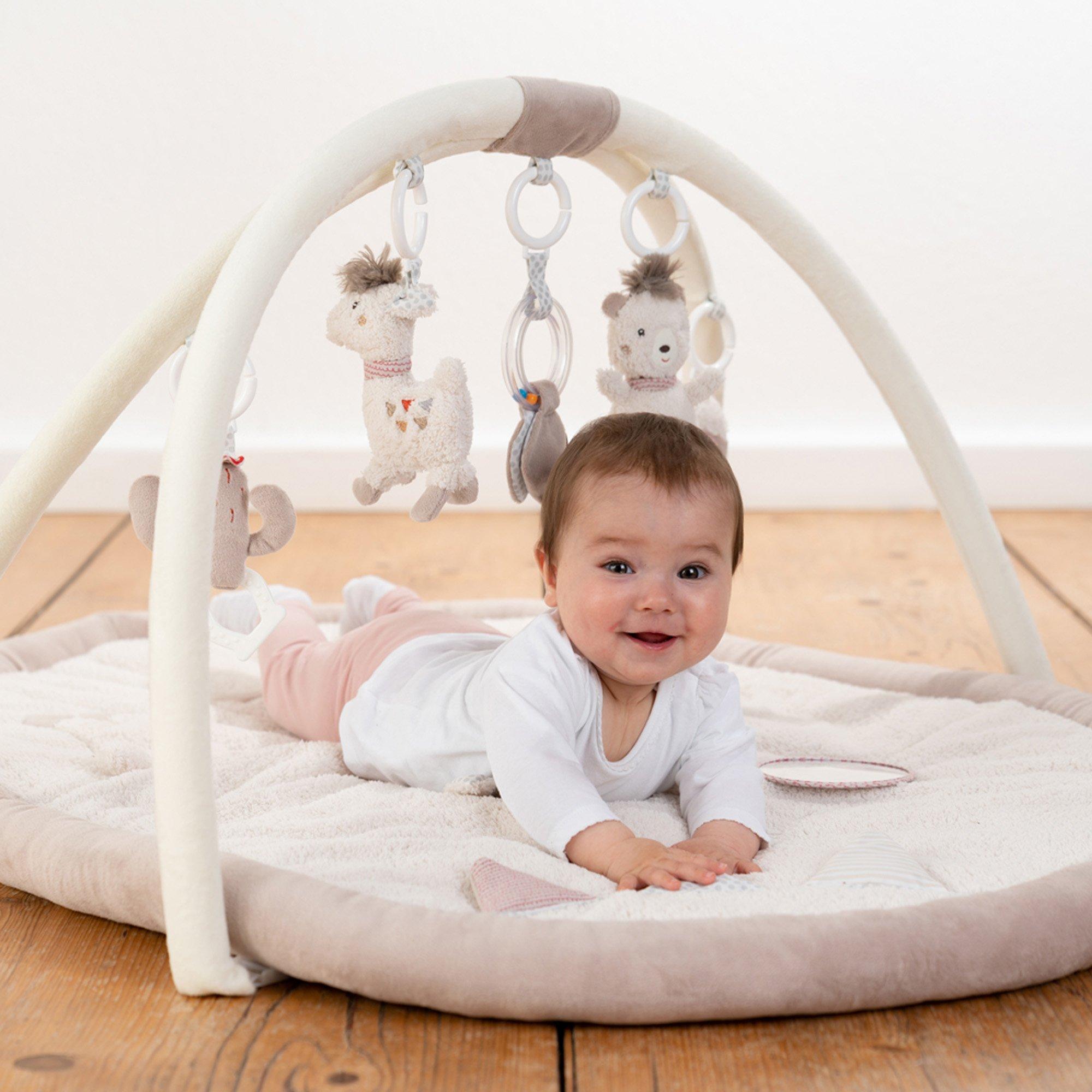 Fehn Peru Activity-Decke