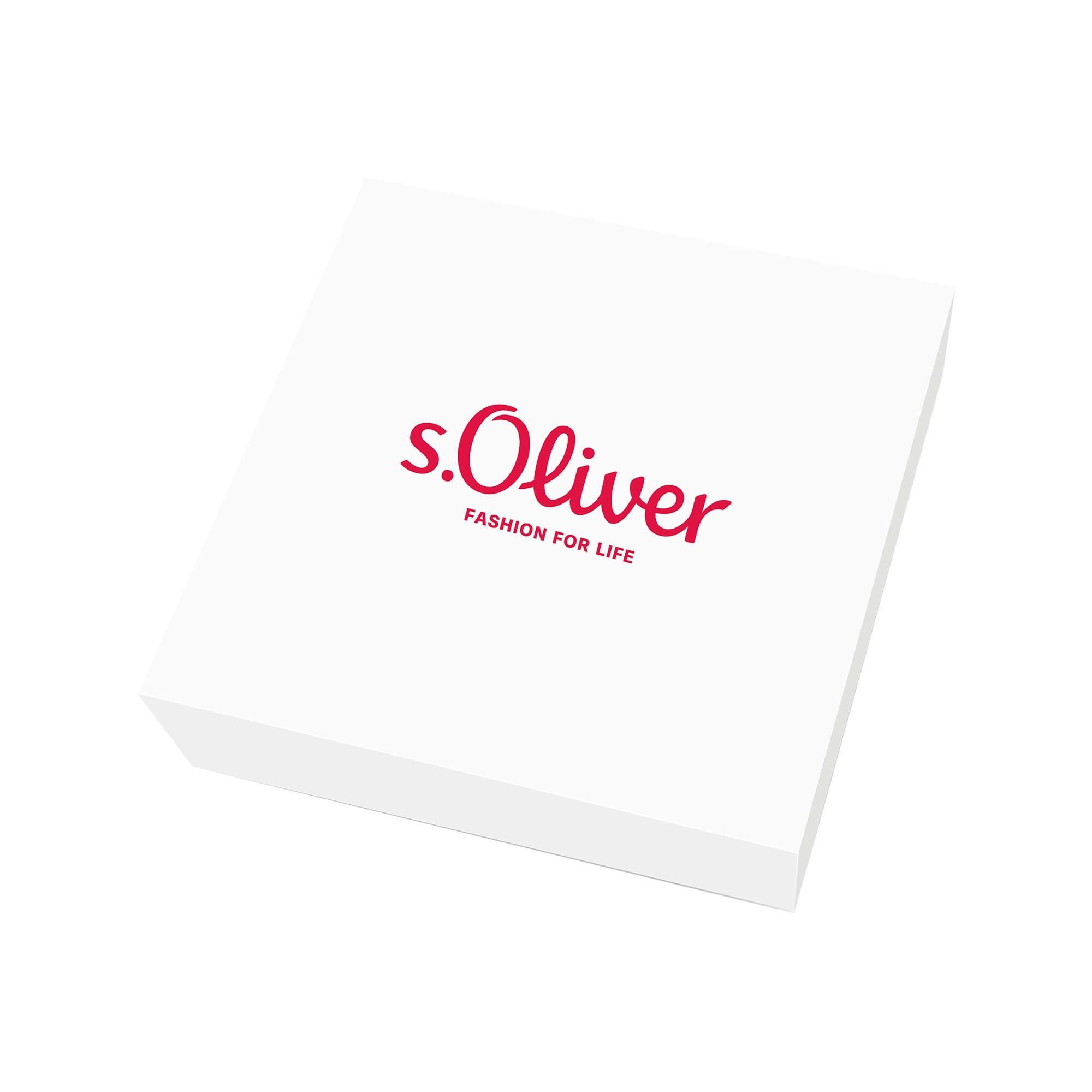 s. Oliver Halskette