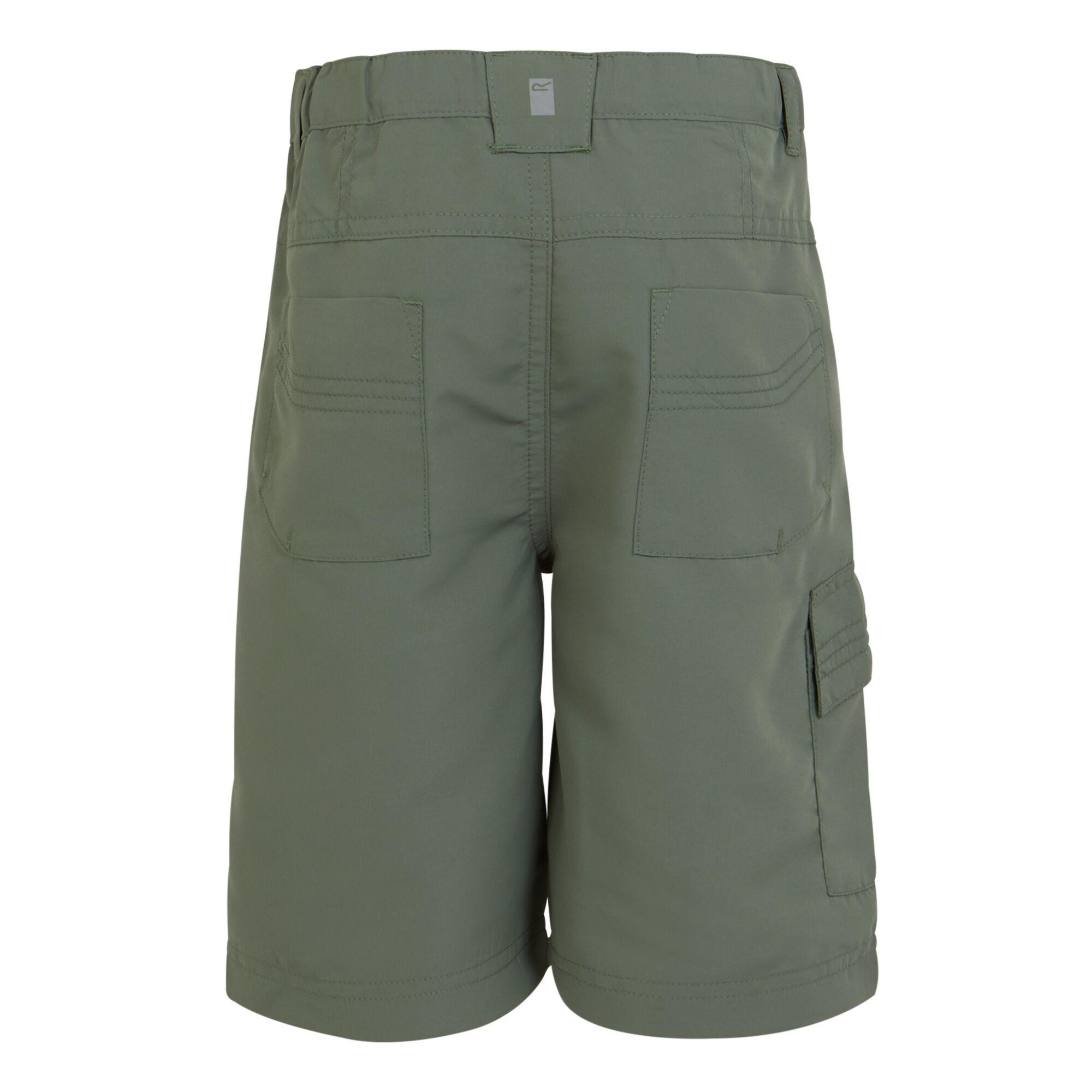 Regatta Sorcer II Shorts