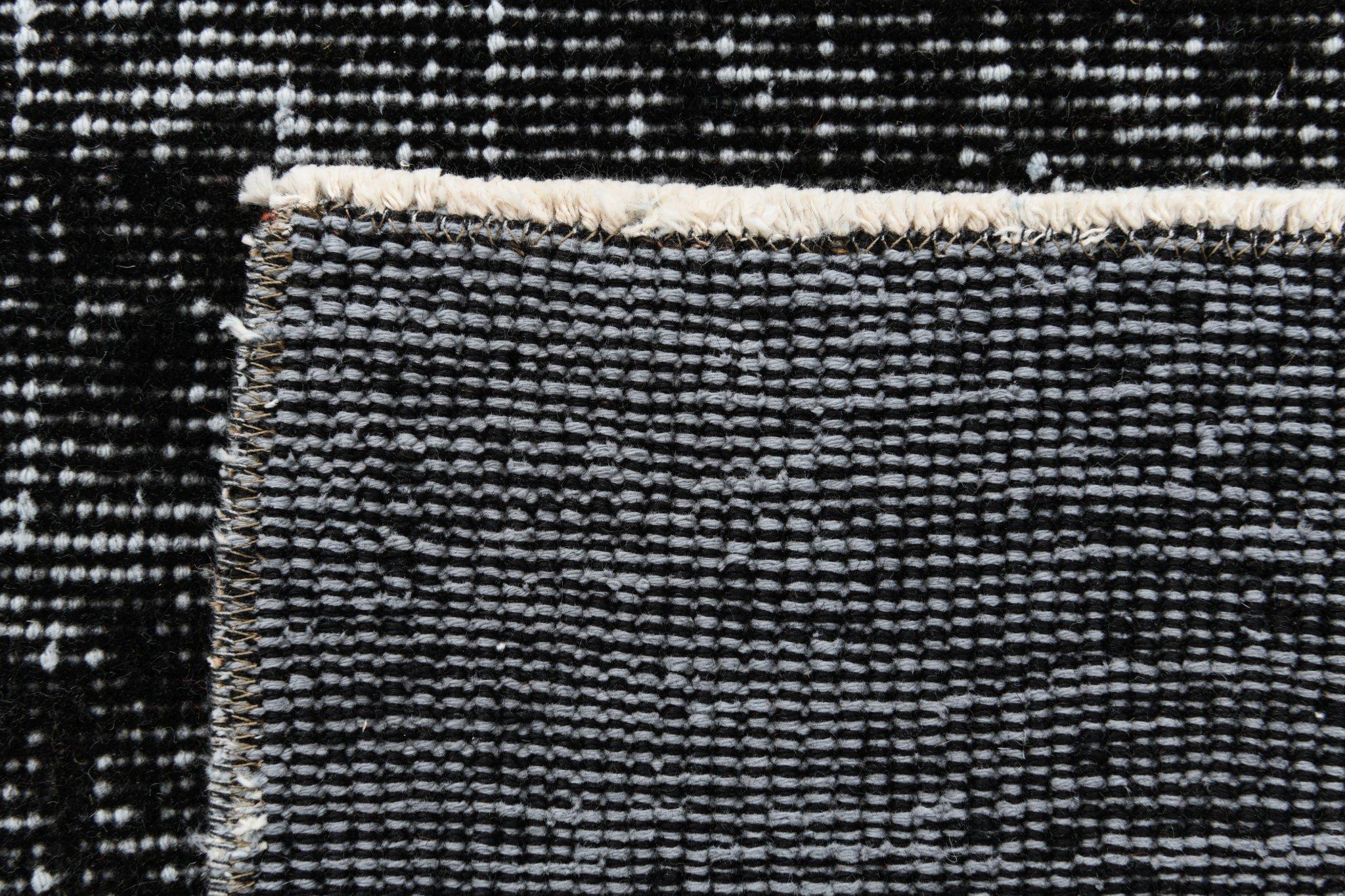 VIDAL Handgemachter Teppich Ultra Vintage