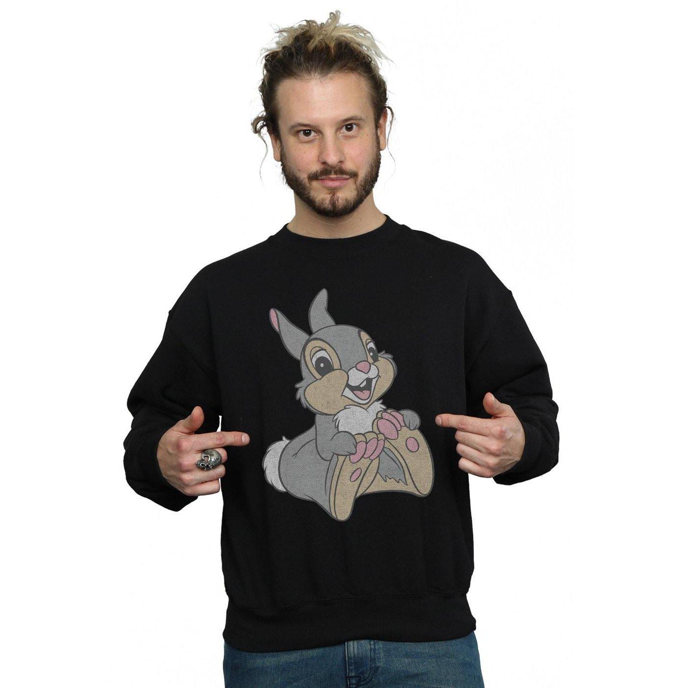 Disney Sweatshirt