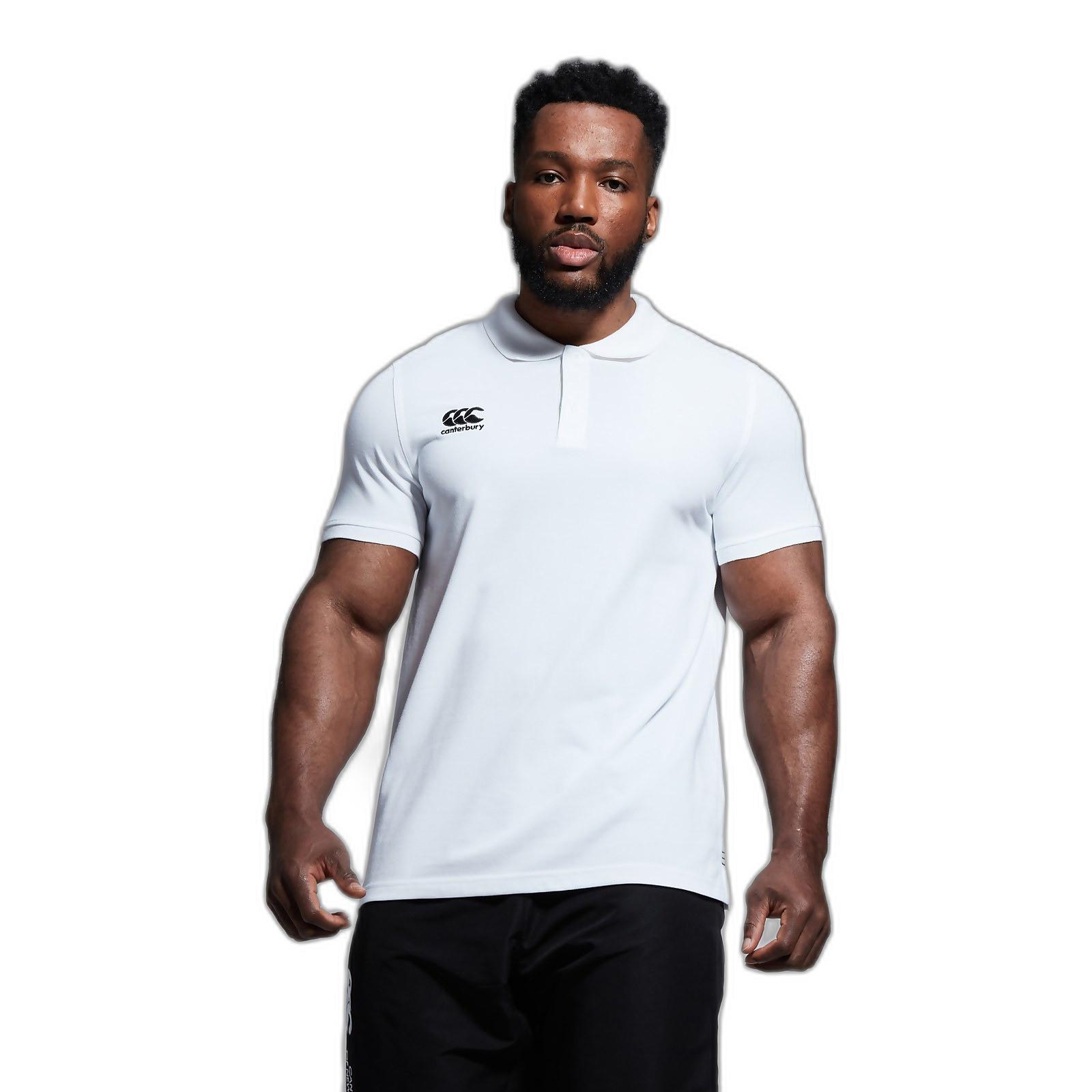 Canterbury Waimak Poloshirt