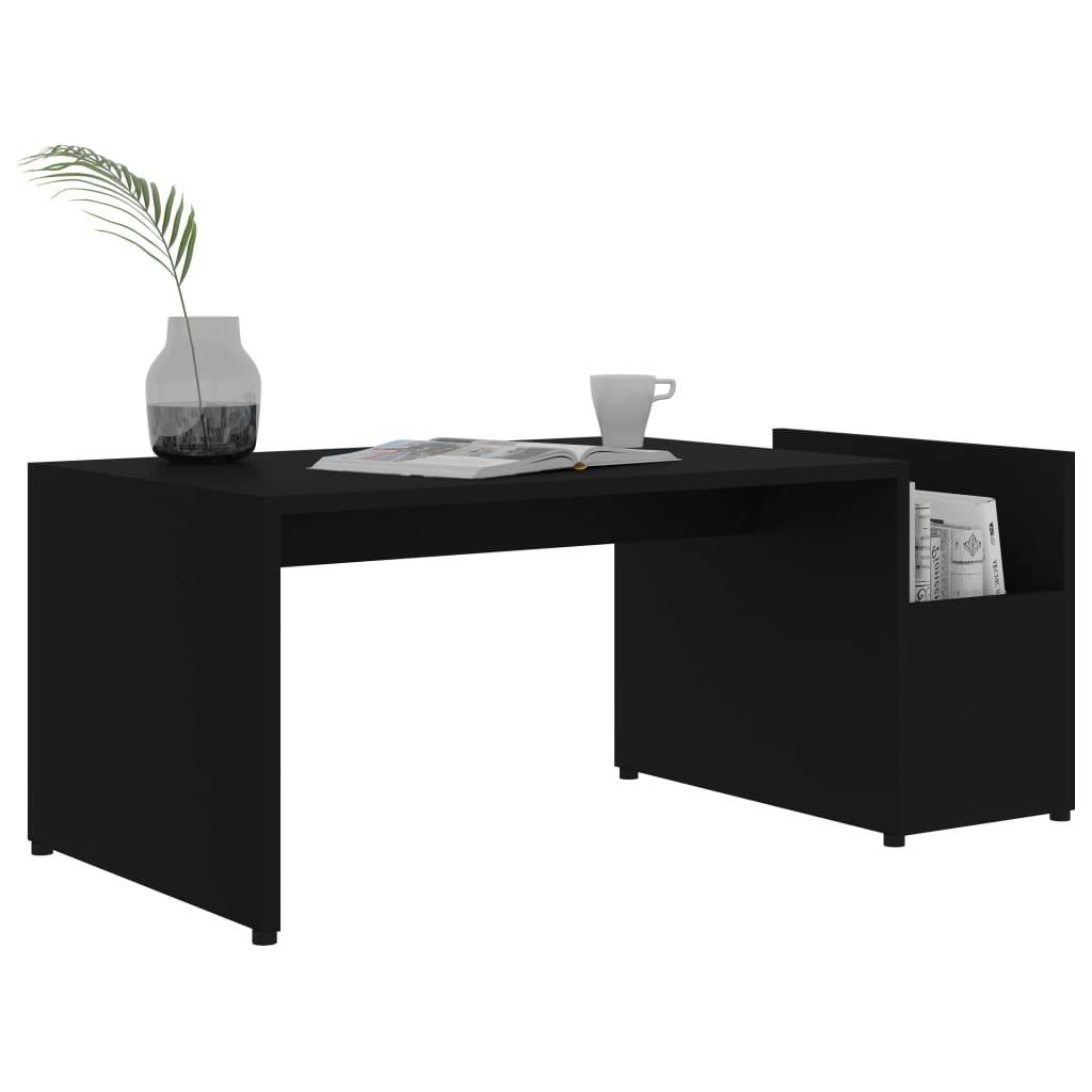 VidaXL Couchtisch holzwerkstoff