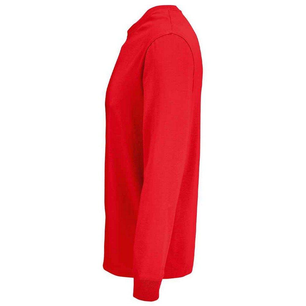 SOLS Langärmliges T-Shirt