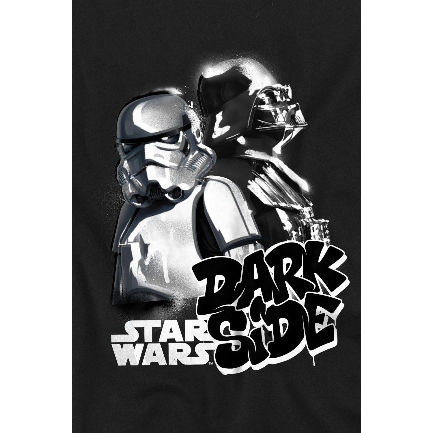 STAR WARS Dark Side Duo TShirt