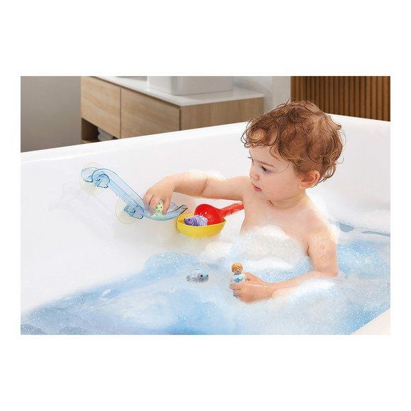 Playmobil 70637 Fangspass mit Meerestierchen