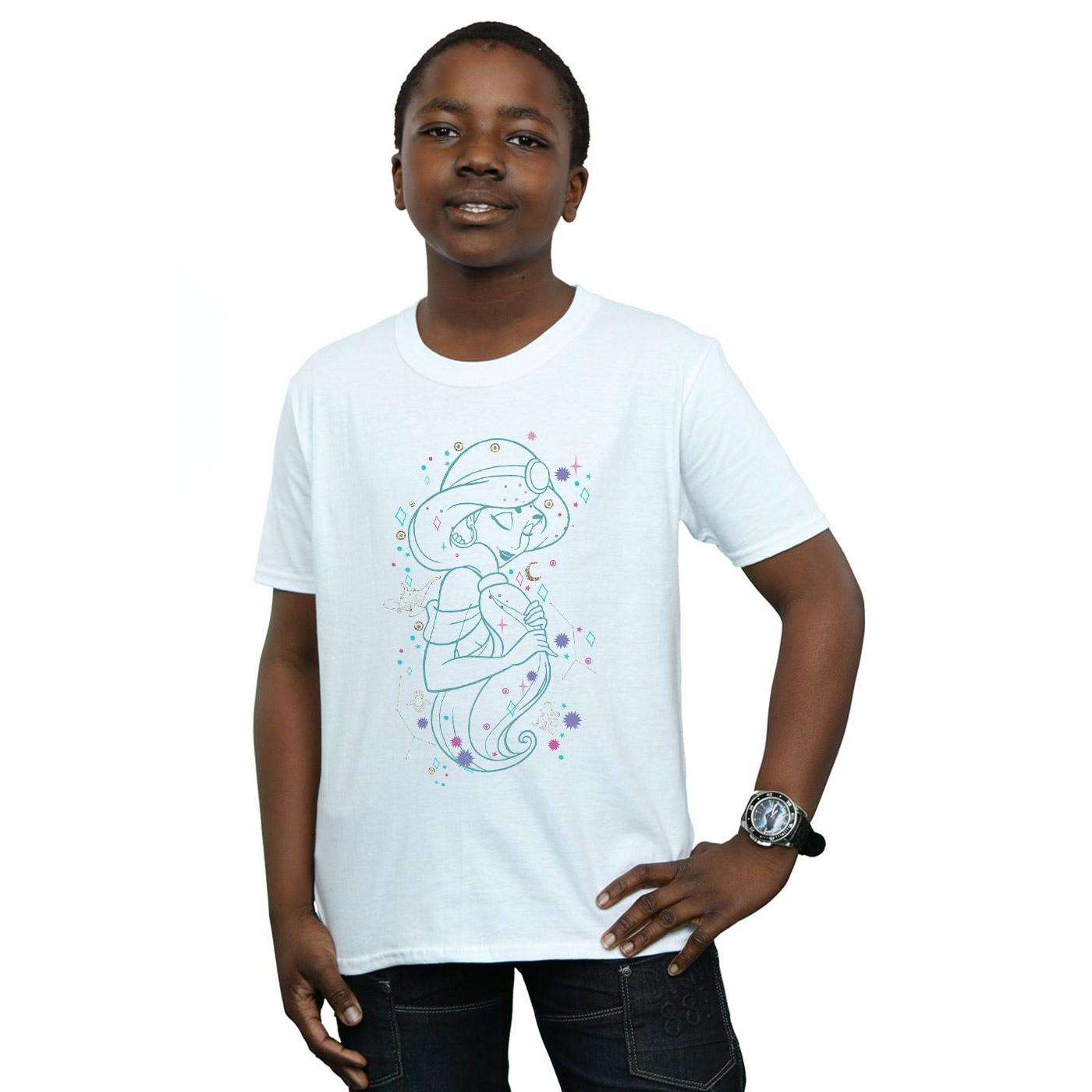 Disney Written In The Stars TShirt